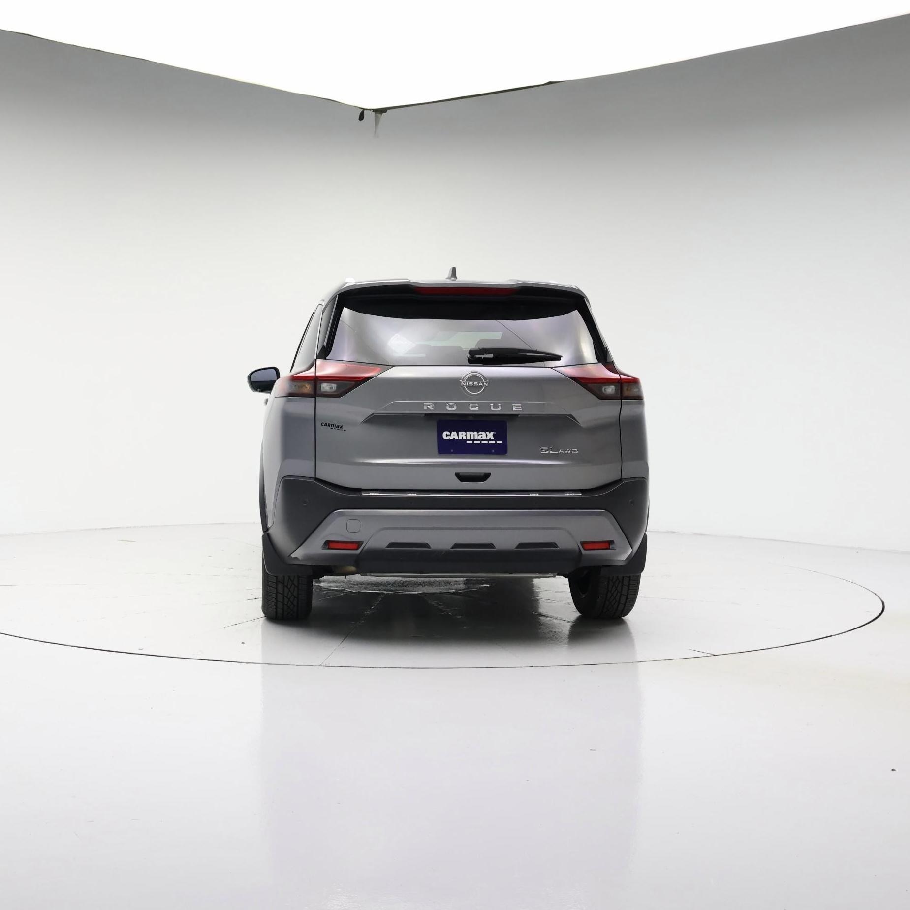 Thumbnail: 2023 Nissan Rogue - 6