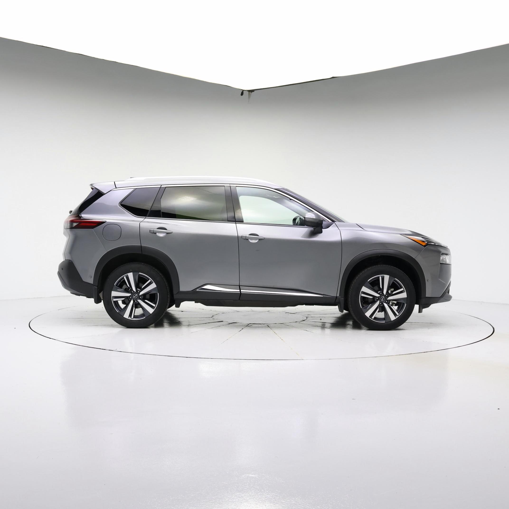 Thumbnail: 2023 Nissan Rogue - 7