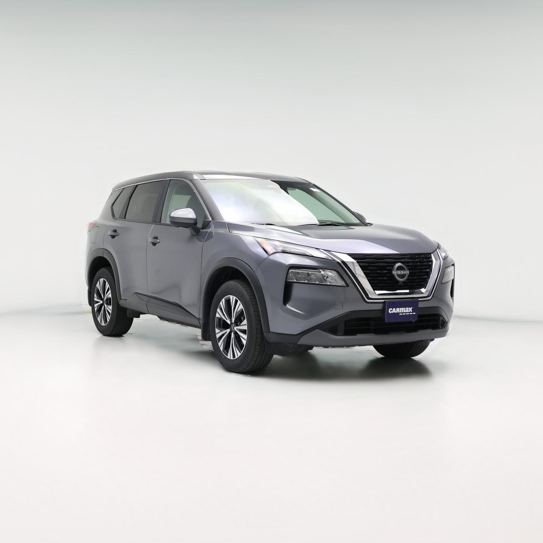 Thumbnail: 2023 Nissan Rogue - 1