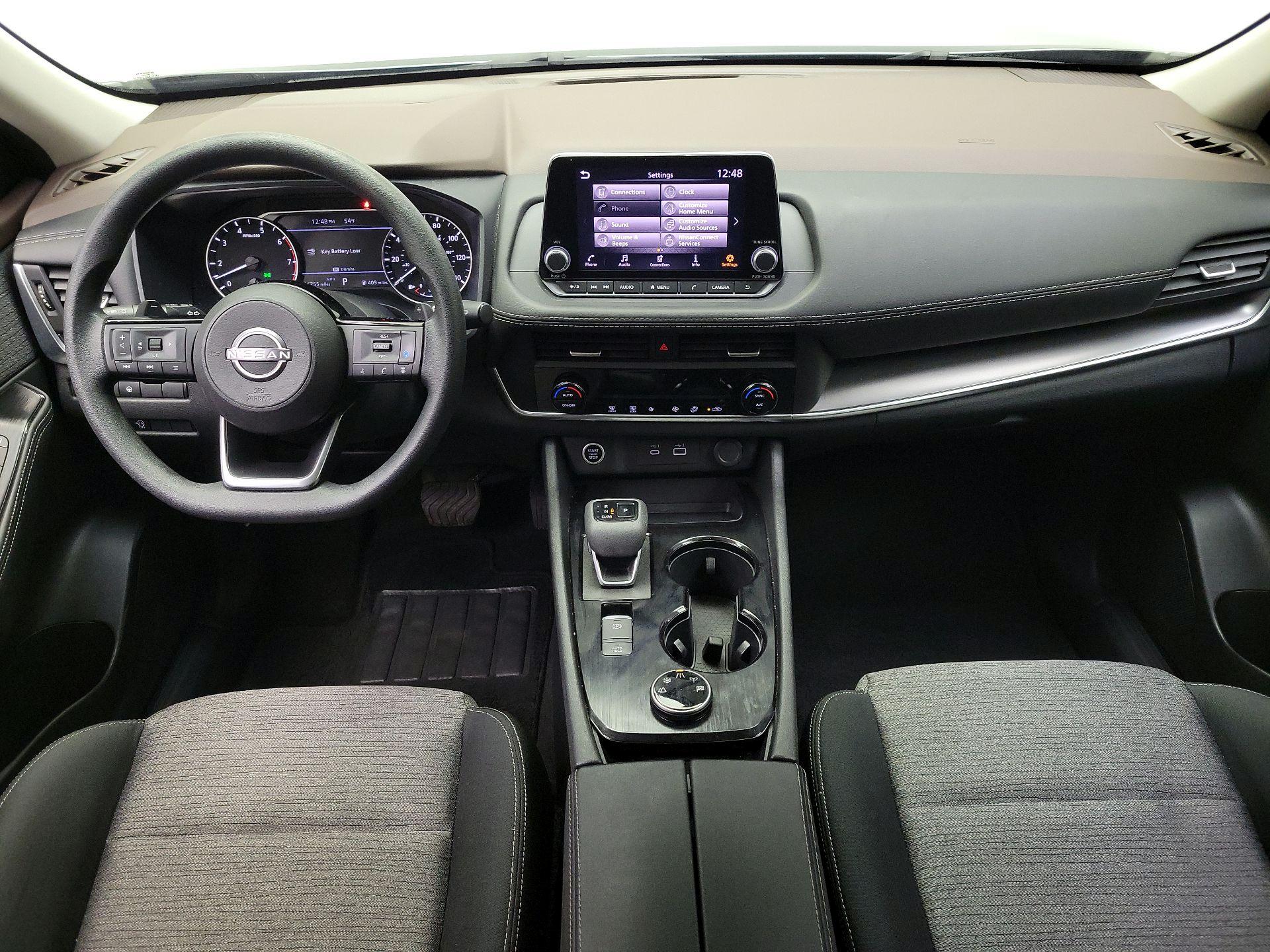 Thumbnail: 2023 Nissan Rogue - 9