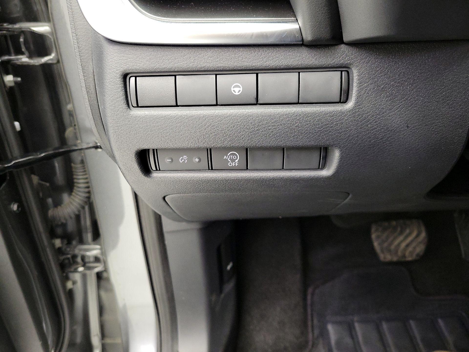 Thumbnail: 2023 Nissan Rogue - 13