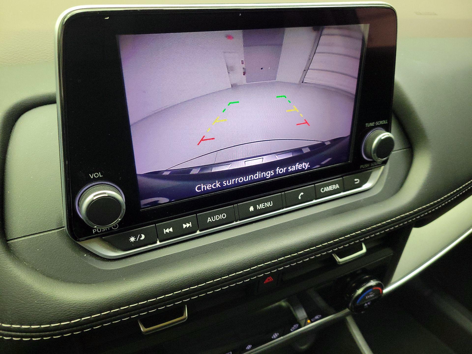 Thumbnail: 2023 Nissan Rogue - 14