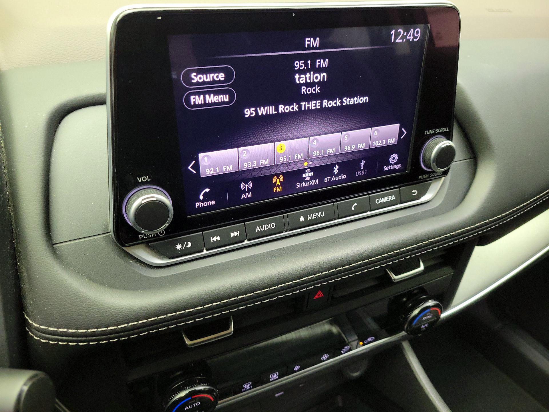 Thumbnail: 2023 Nissan Rogue - 15