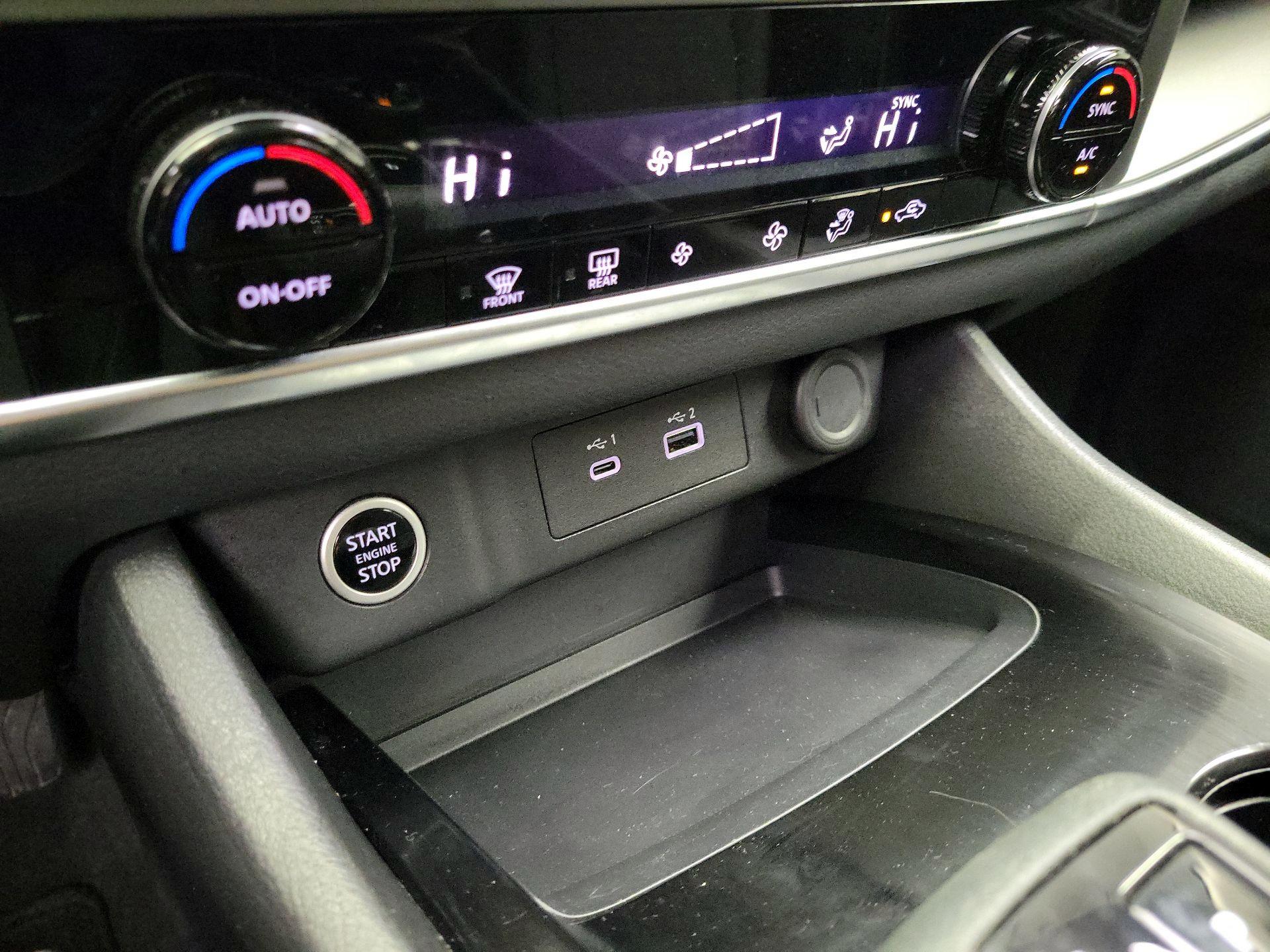 Thumbnail: 2023 Nissan Rogue - 16