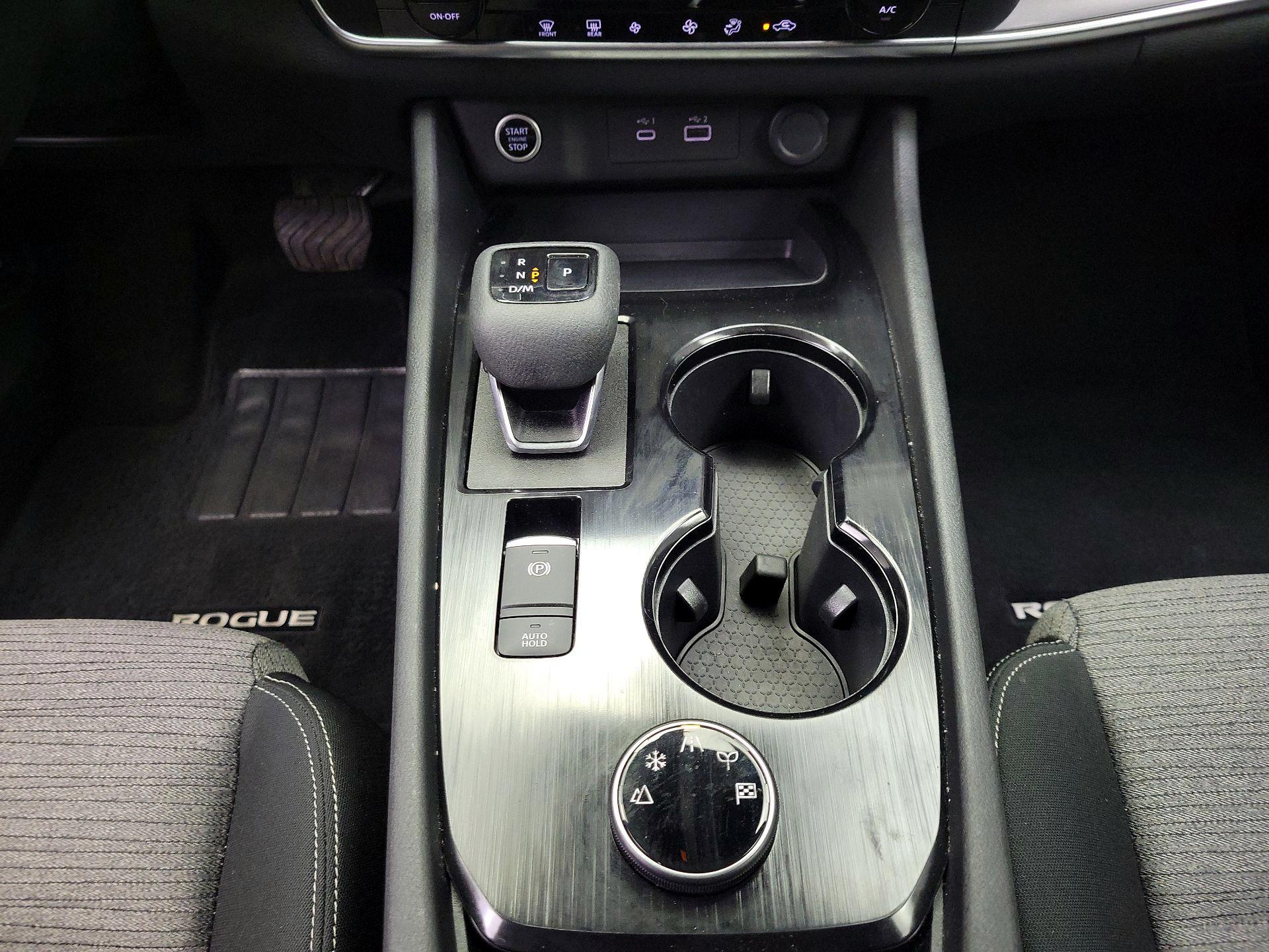 Thumbnail: 2023 Nissan Rogue - 17