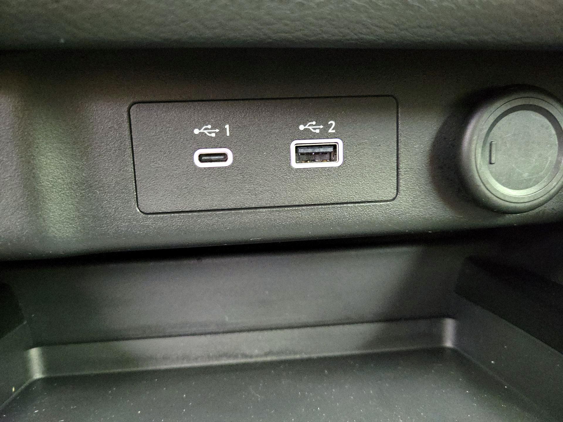 Thumbnail: 2023 Nissan Rogue - 18