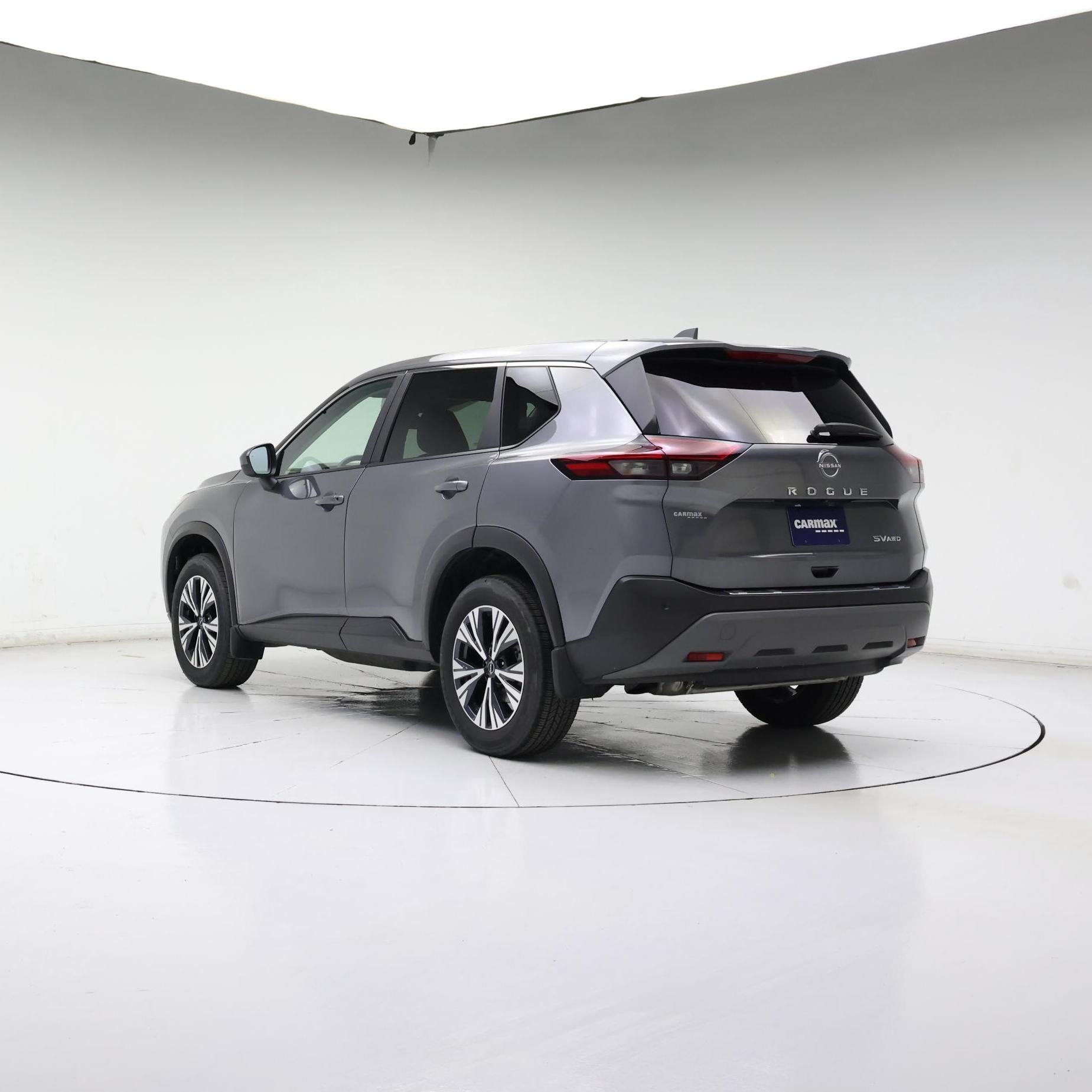 Thumbnail: 2023 Nissan Rogue - 2