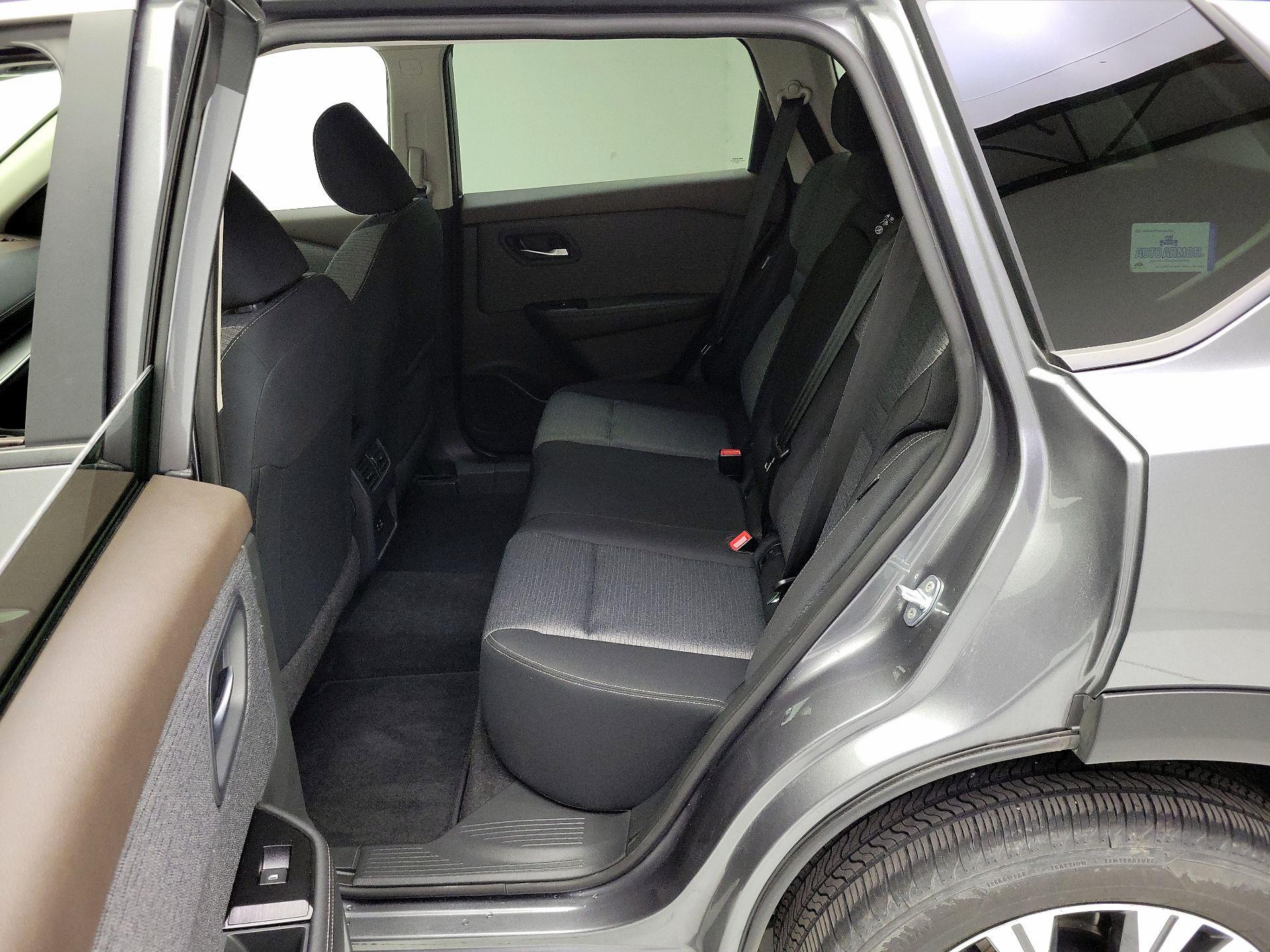 Thumbnail: 2023 Nissan Rogue - 19