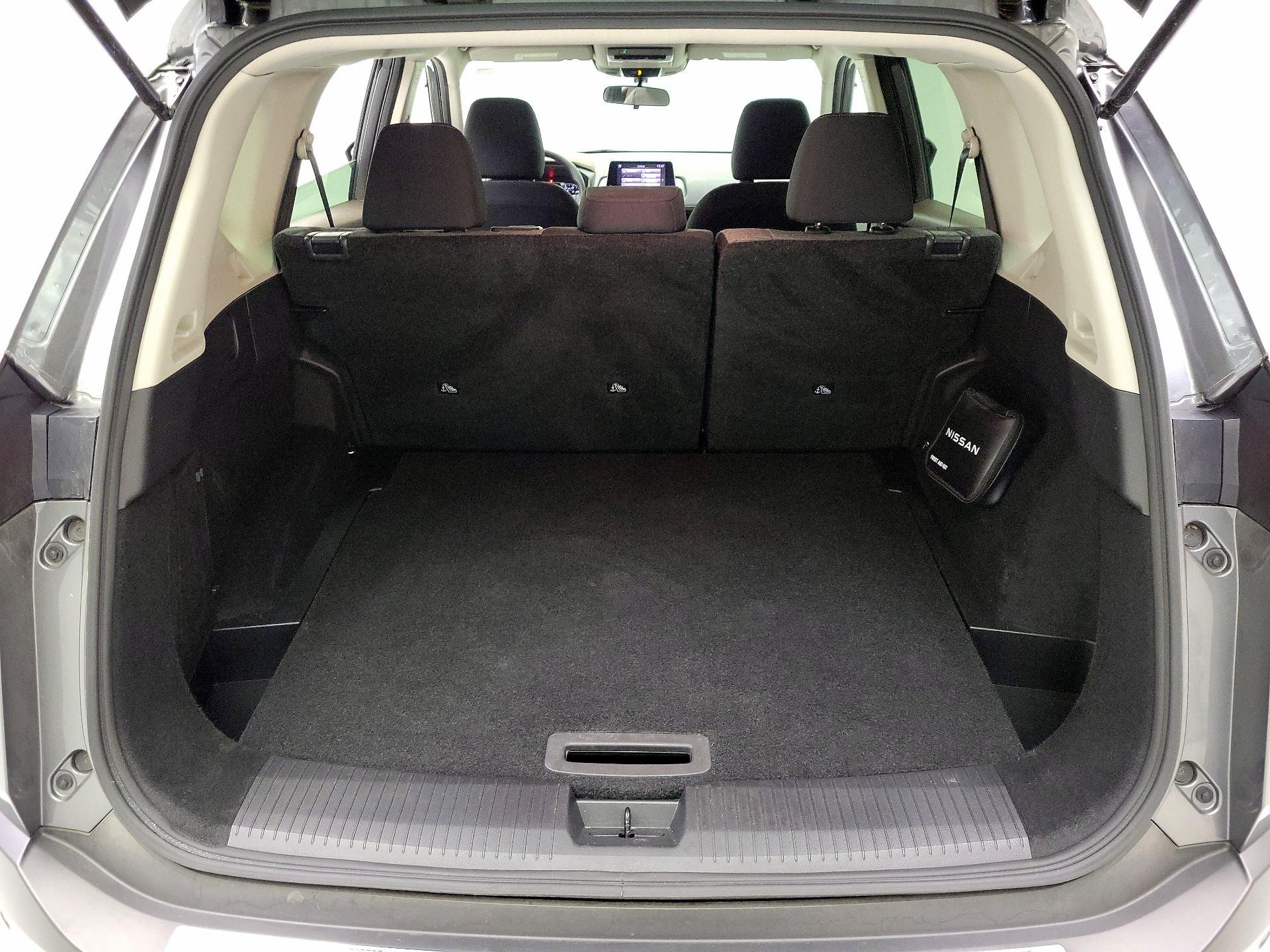 Thumbnail: 2023 Nissan Rogue - 20