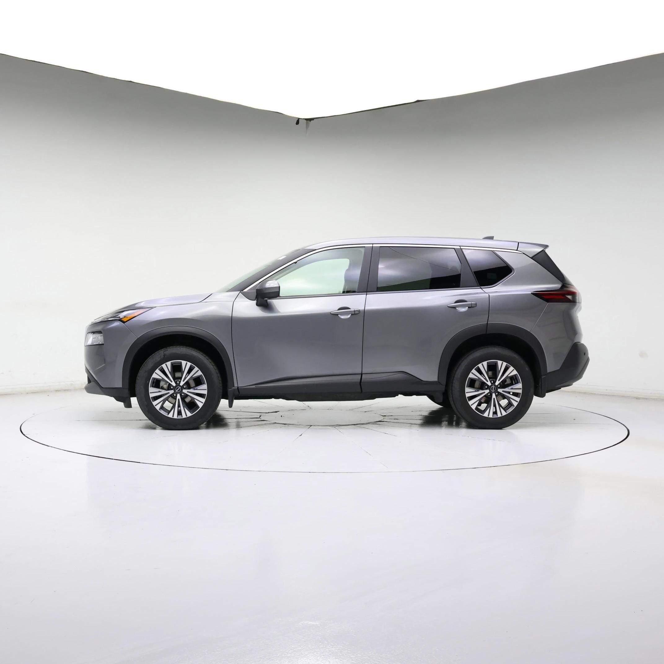Thumbnail: 2023 Nissan Rogue - 3