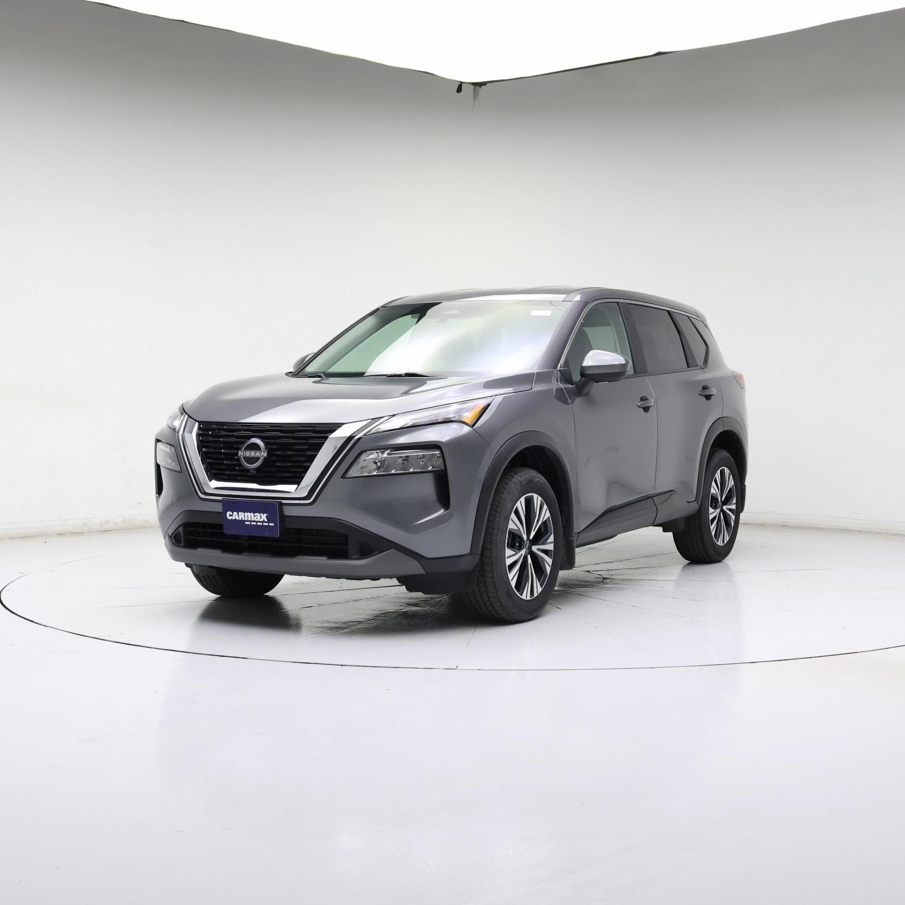 Thumbnail: 2023 Nissan Rogue - 4