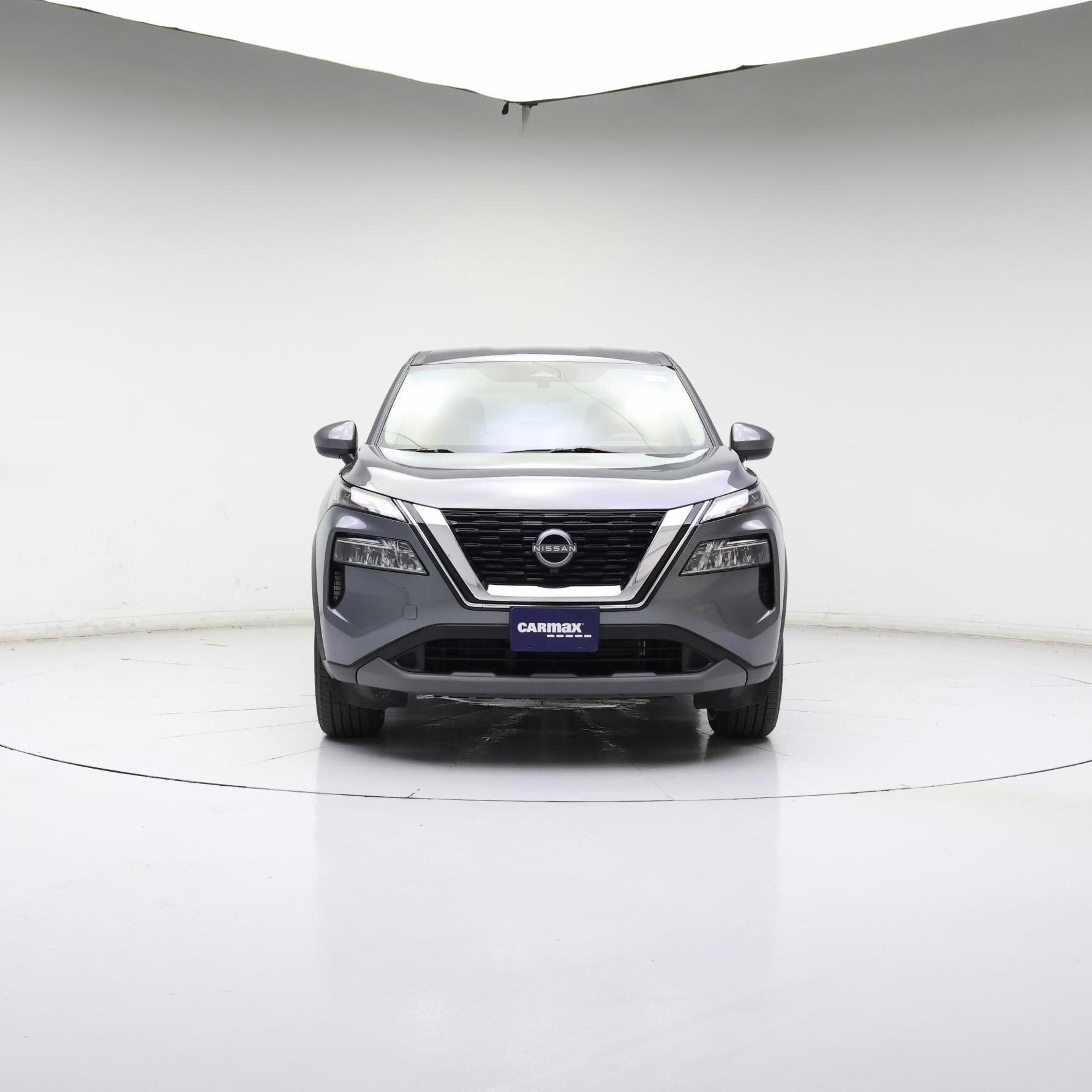 Thumbnail: 2023 Nissan Rogue - 5