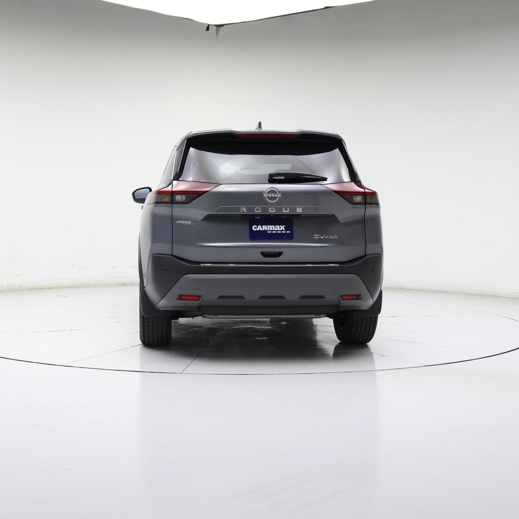 Thumbnail: 2023 Nissan Rogue - 6