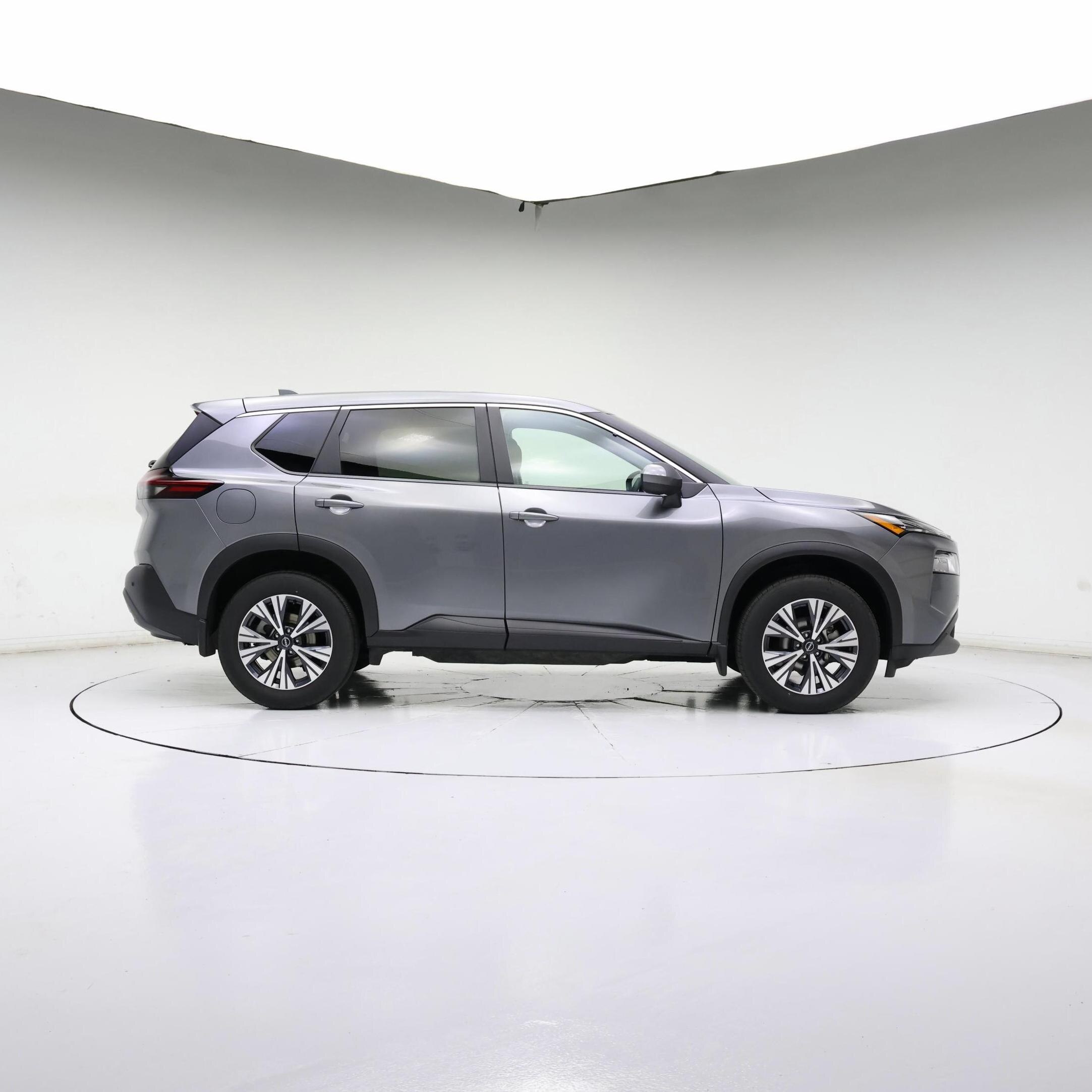 Thumbnail: 2023 Nissan Rogue - 7