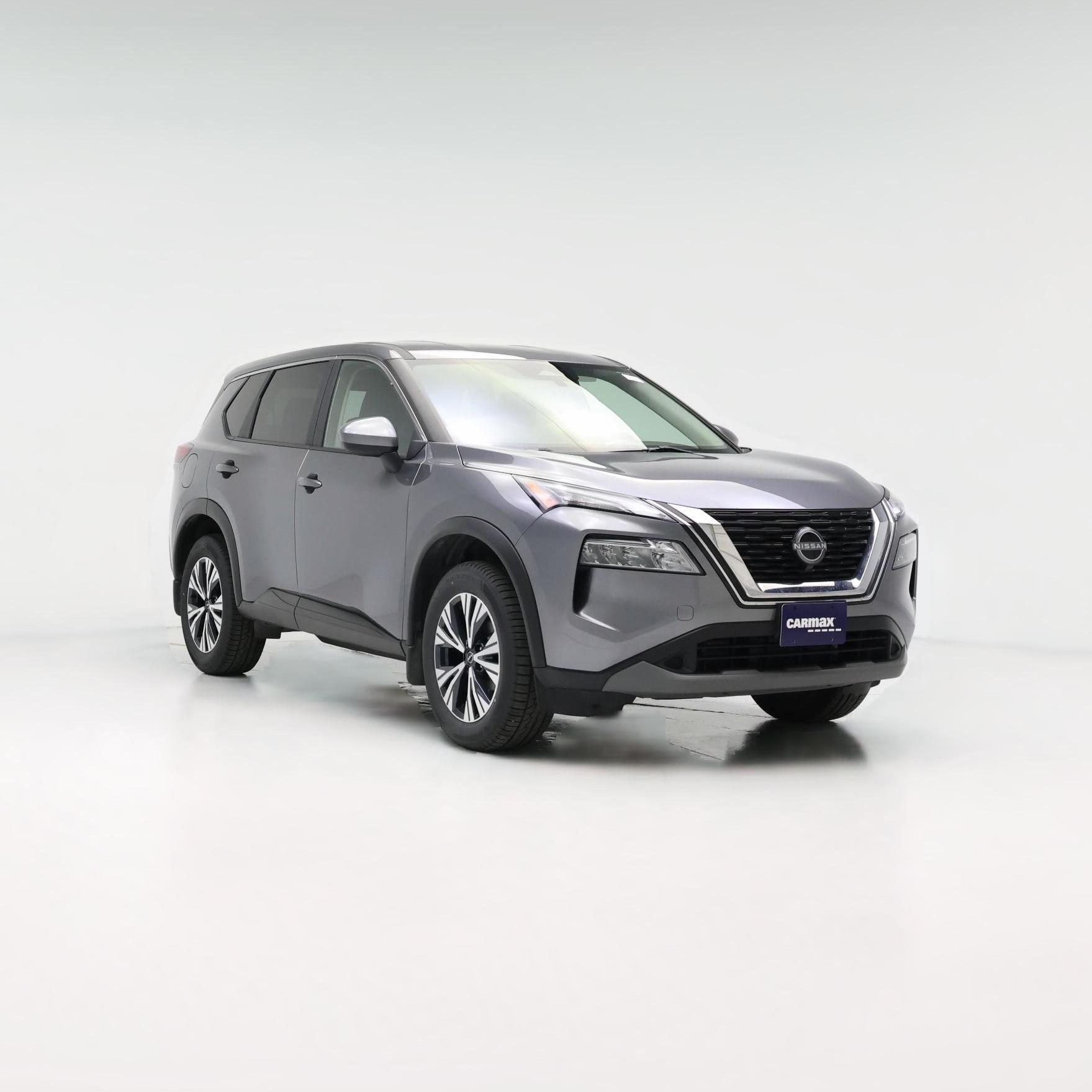 Thumbnail: 2023 Nissan Rogue - 1