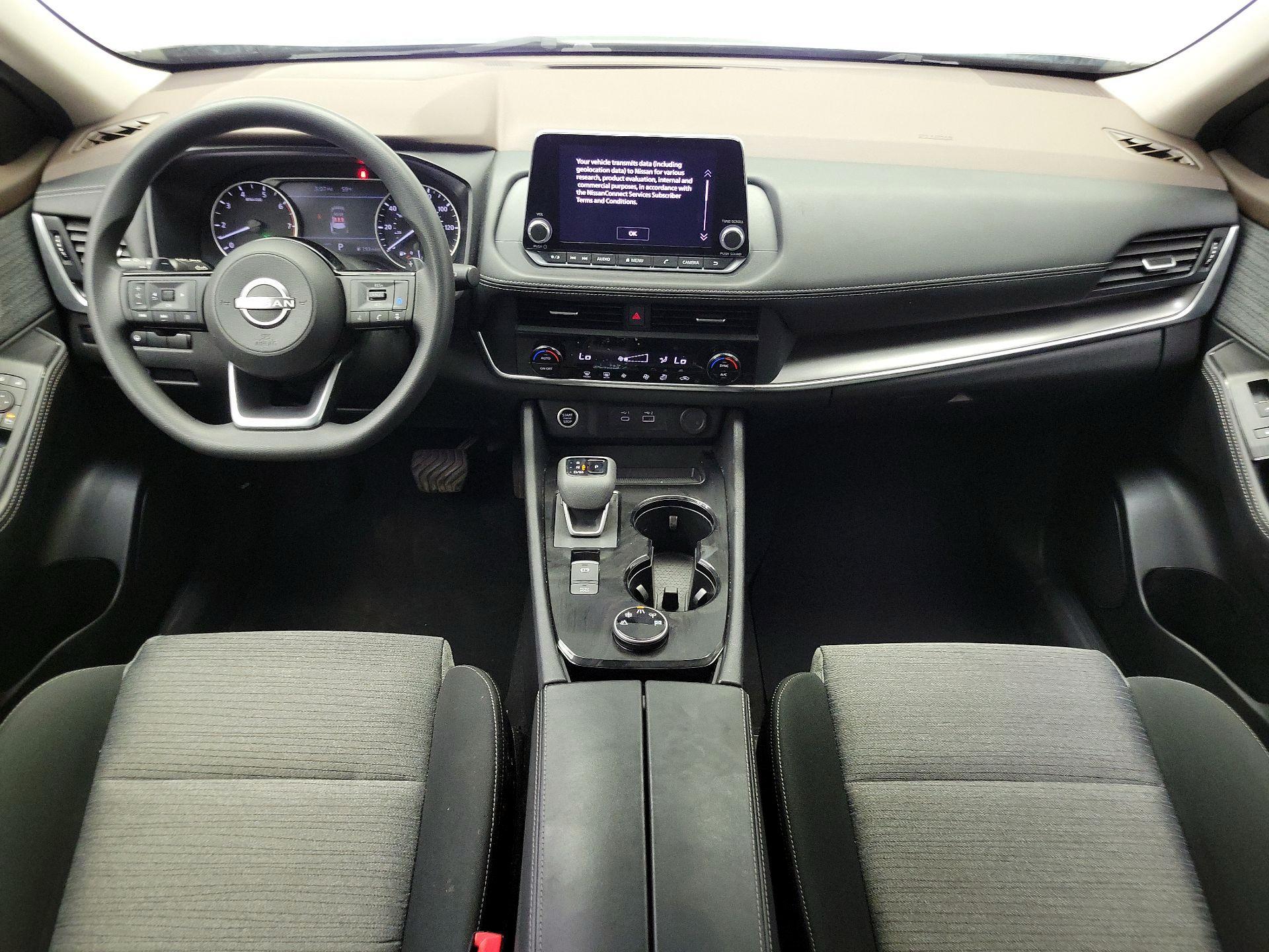 Thumbnail: 2023 Nissan Rogue - 9