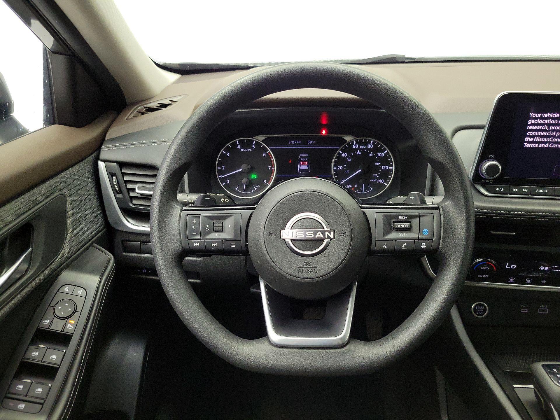 Thumbnail: 2023 Nissan Rogue - 10