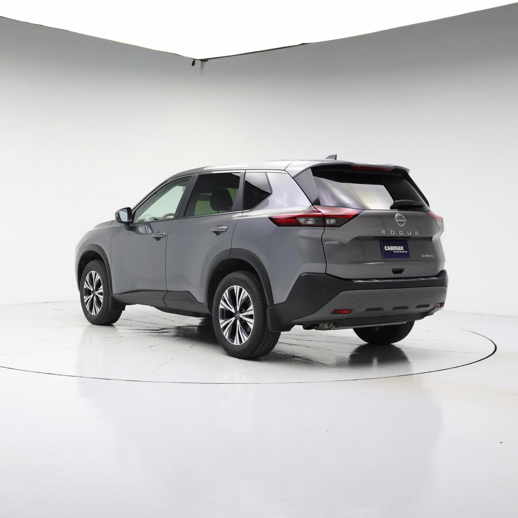 Thumbnail: 2023 Nissan Rogue - 2