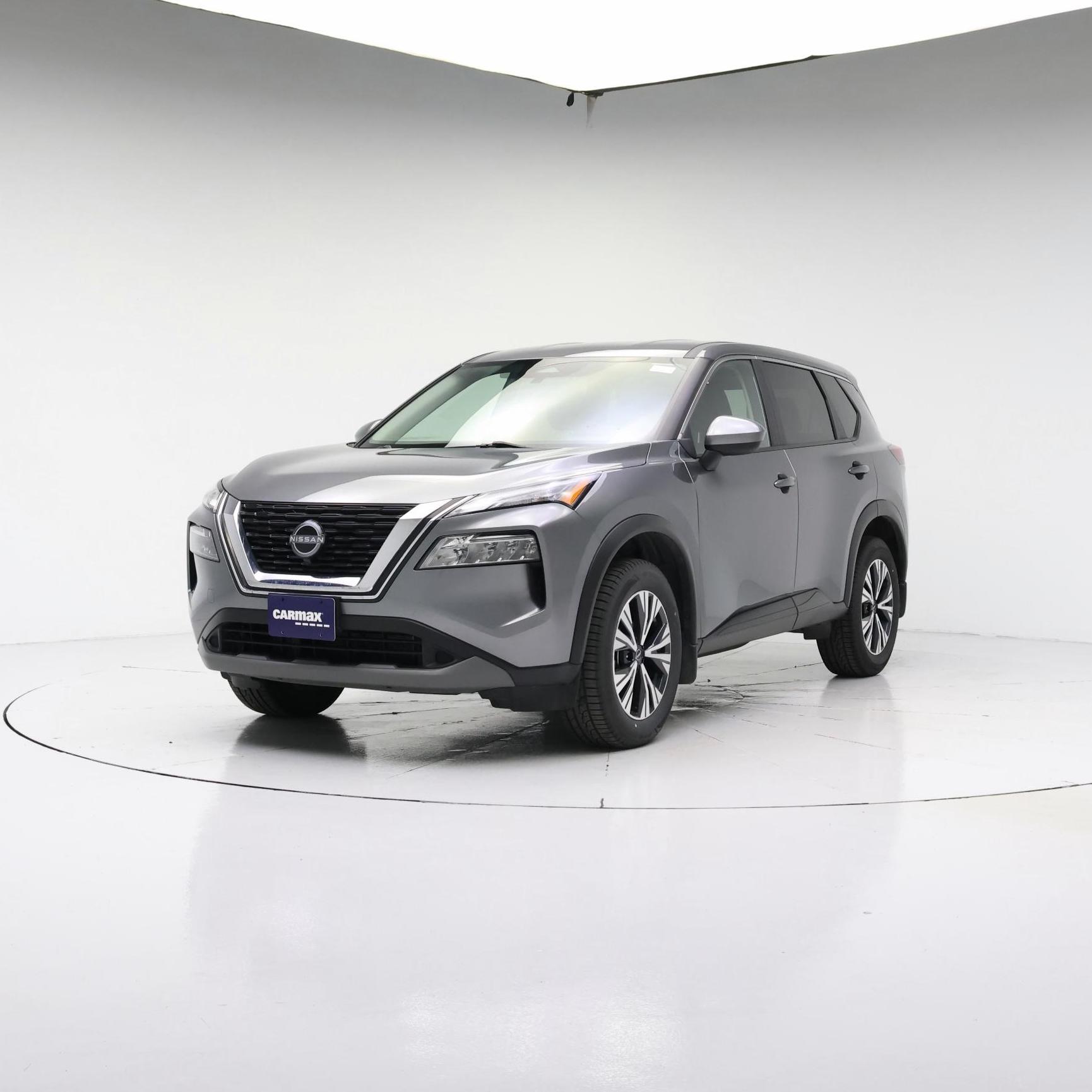 Thumbnail: 2023 Nissan Rogue - 4