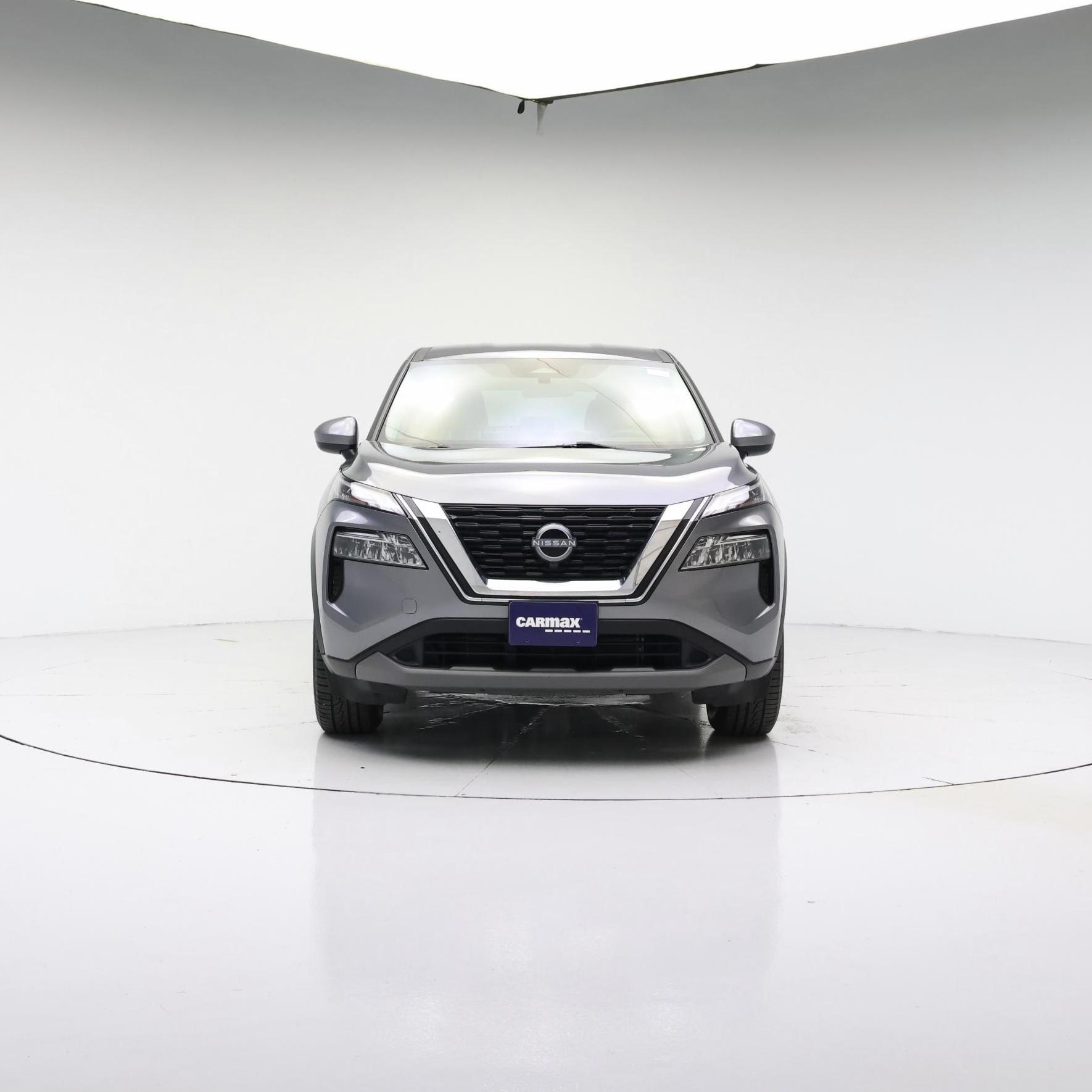Thumbnail: 2023 Nissan Rogue - 5