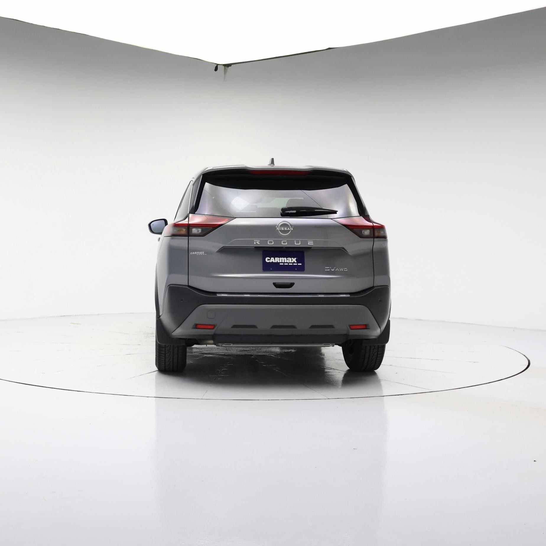 Thumbnail: 2023 Nissan Rogue - 6