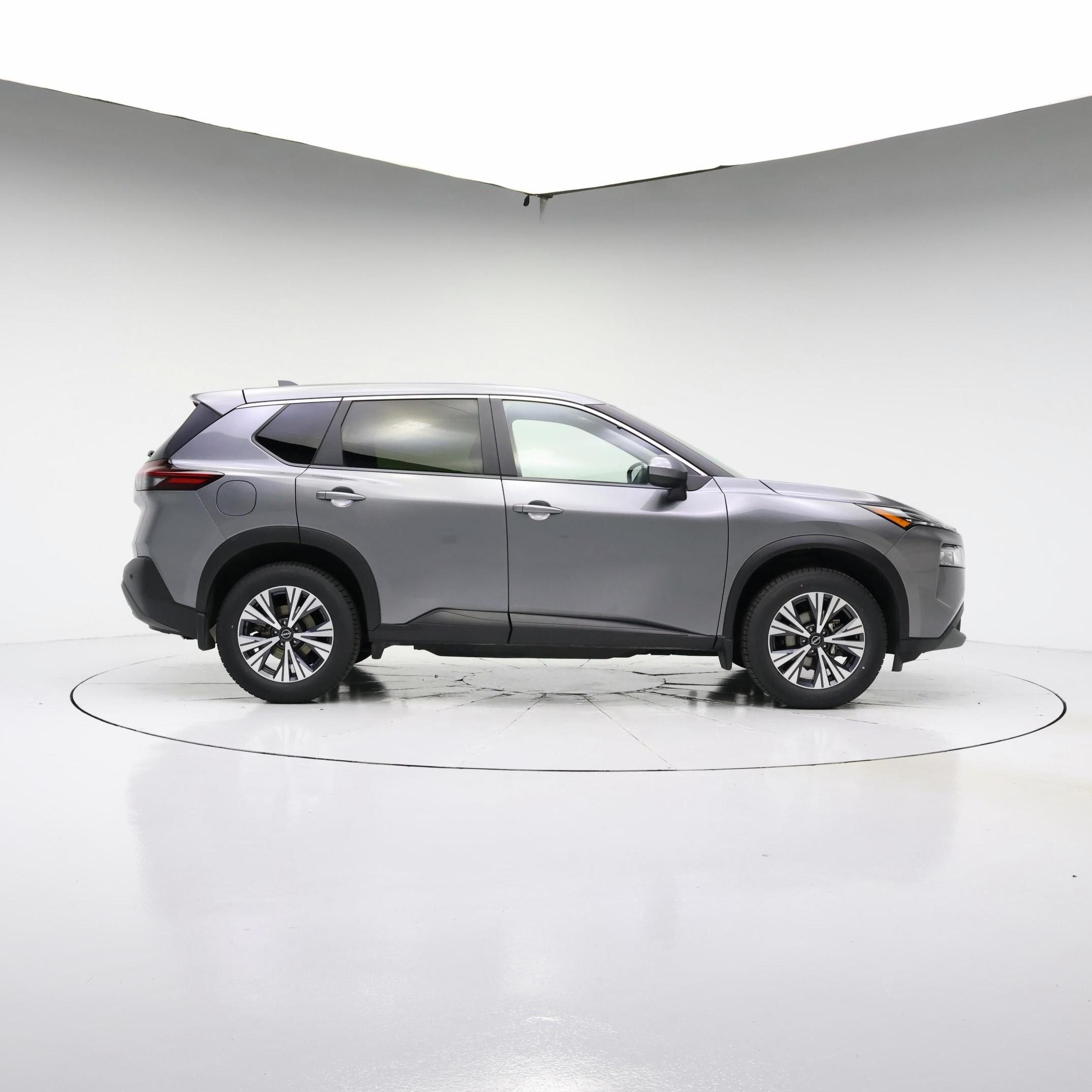 Thumbnail: 2023 Nissan Rogue - 7