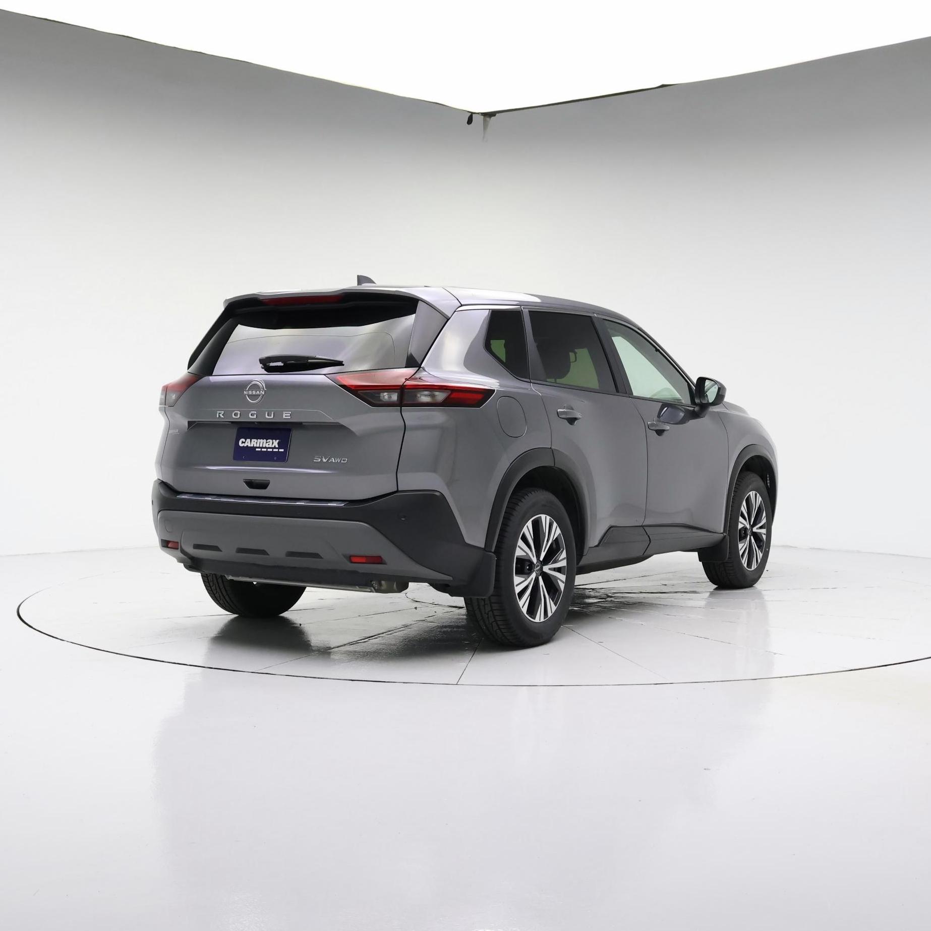 Thumbnail: 2023 Nissan Rogue - 8