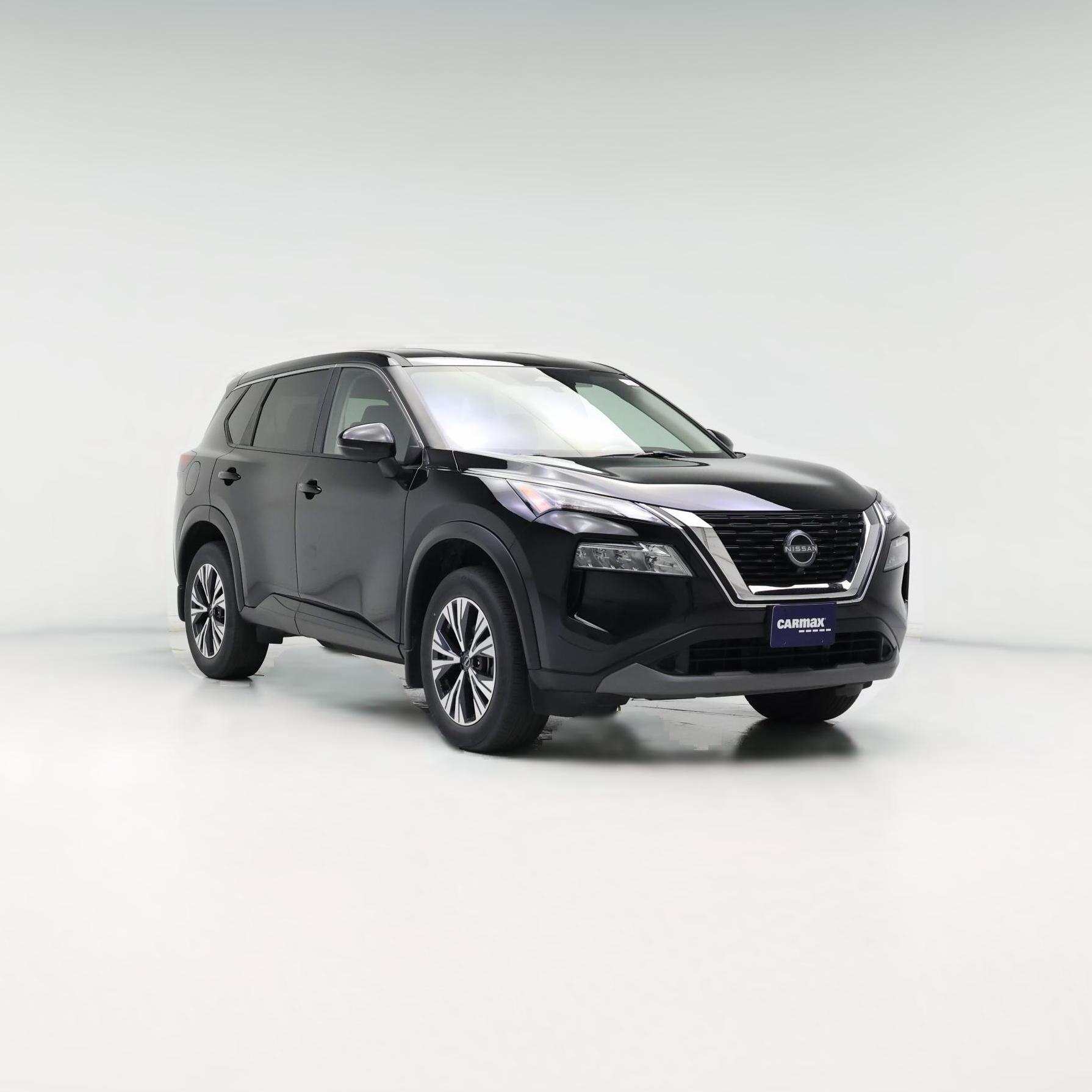 Thumbnail: 2023 Nissan Rogue - 1