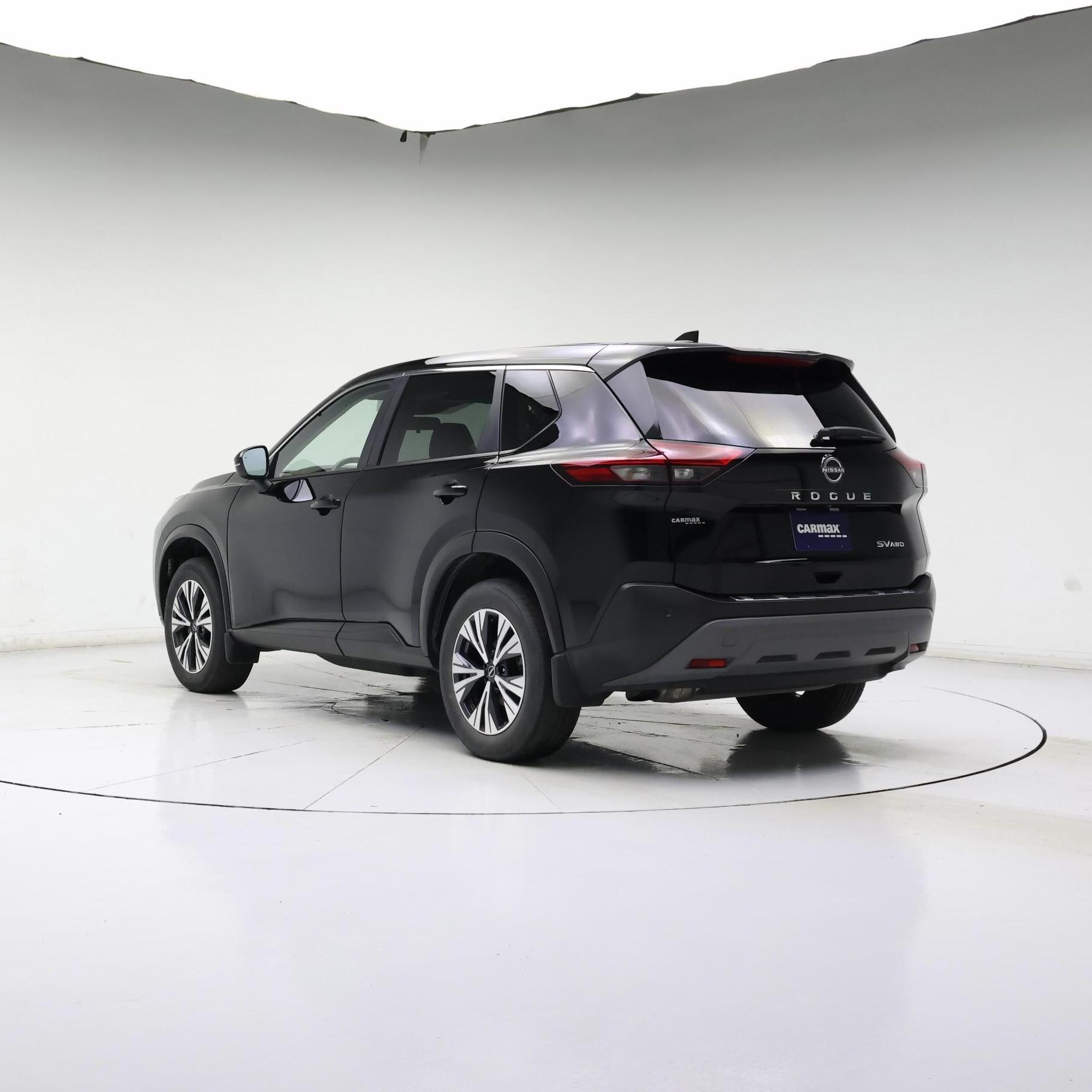 Thumbnail: 2023 Nissan Rogue - 2