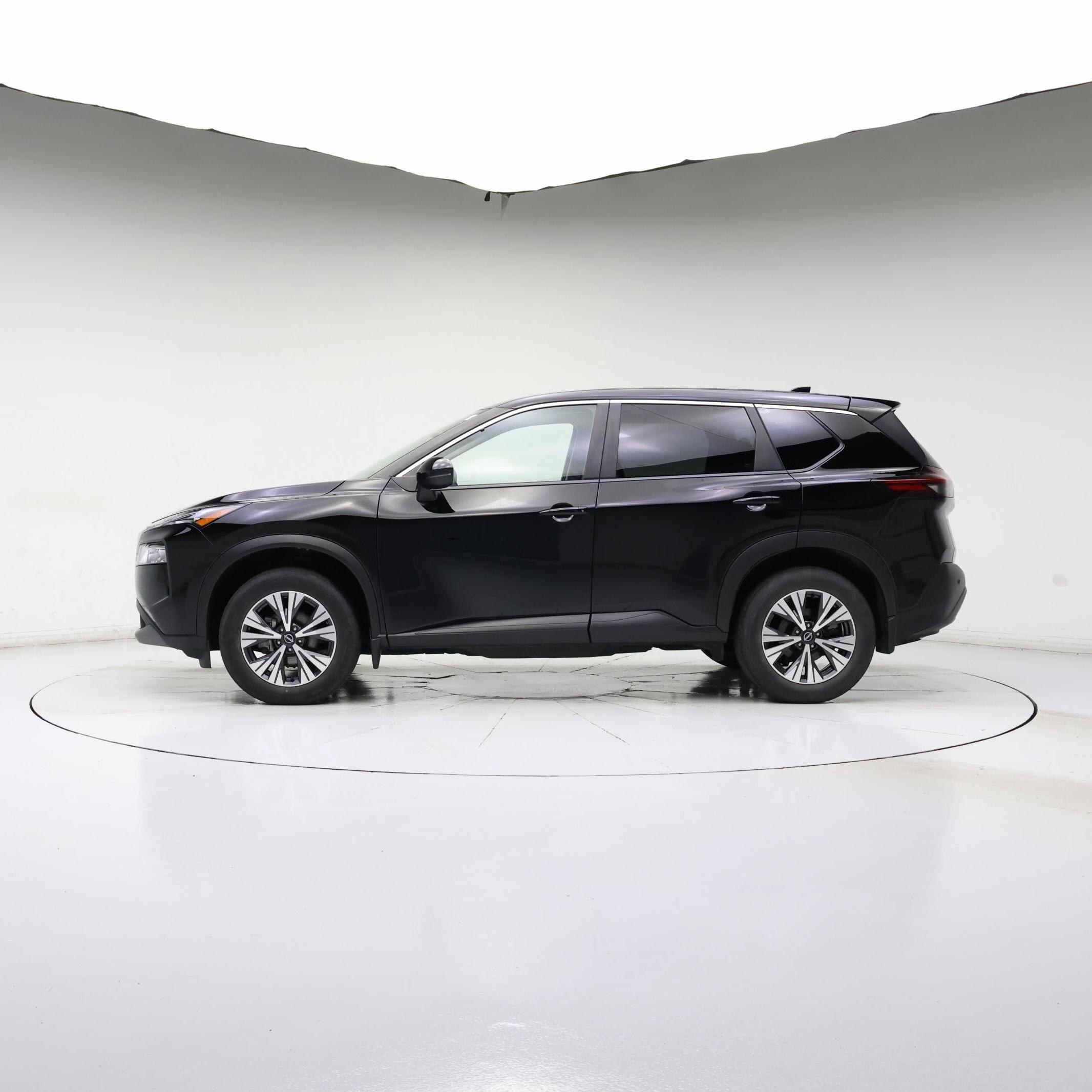 Thumbnail: 2023 Nissan Rogue - 3