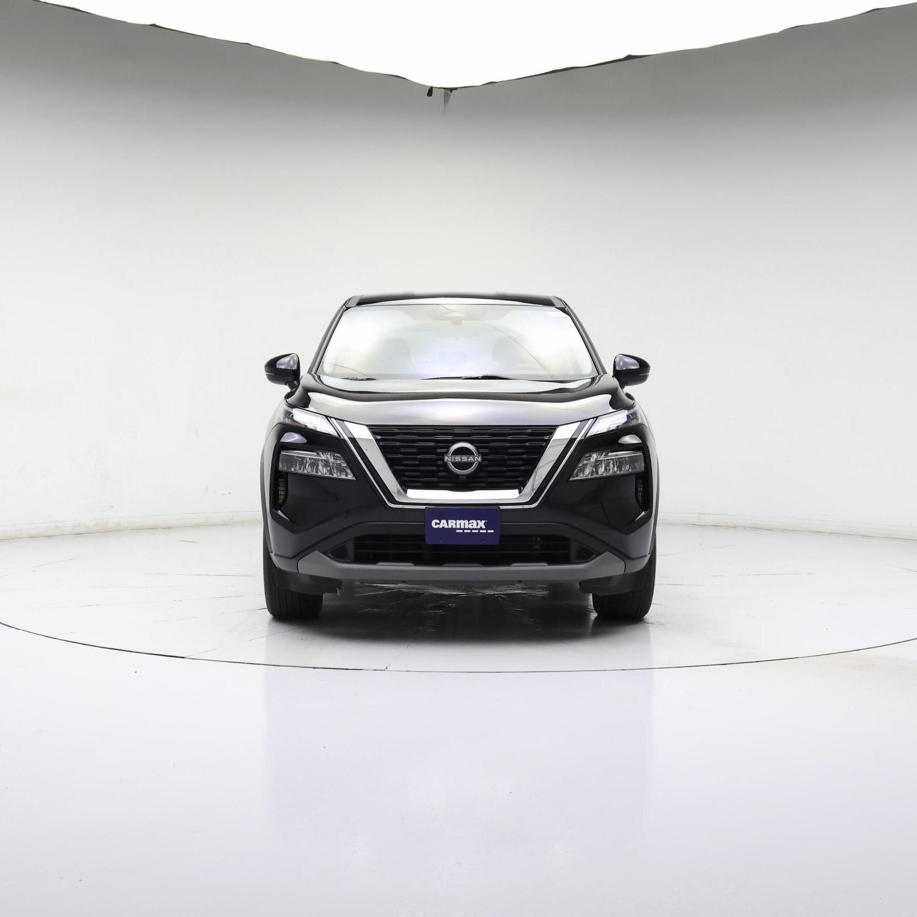 Thumbnail: 2023 Nissan Rogue - 5
