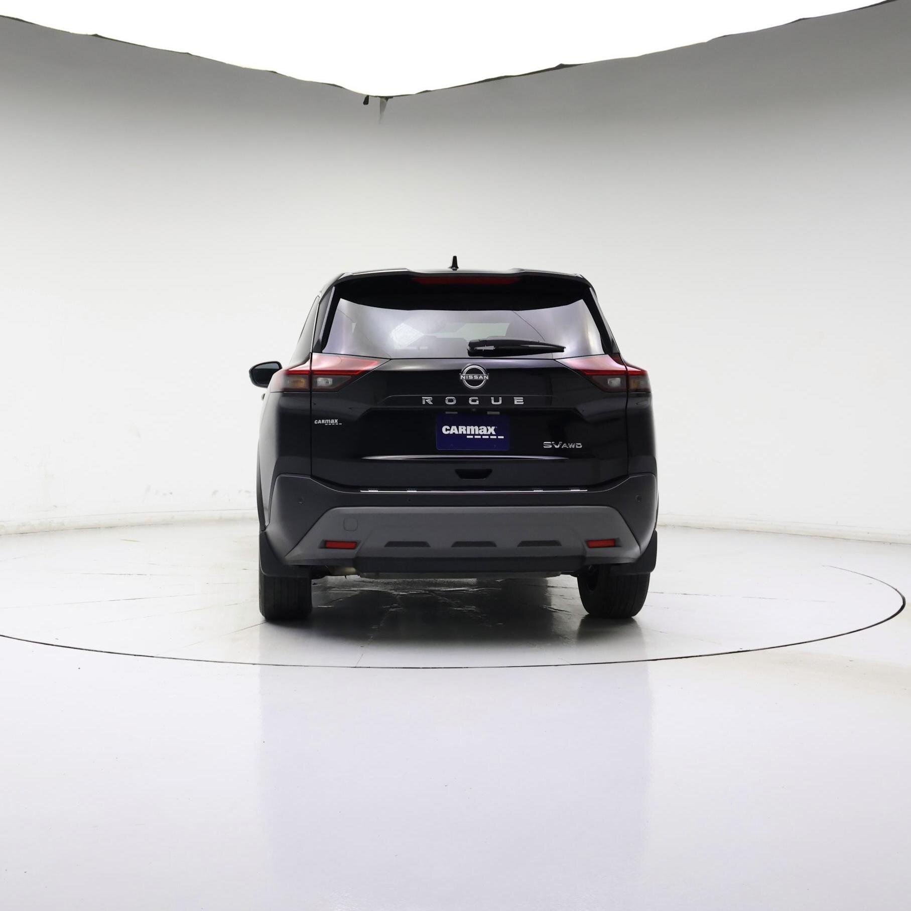 Thumbnail: 2023 Nissan Rogue - 6