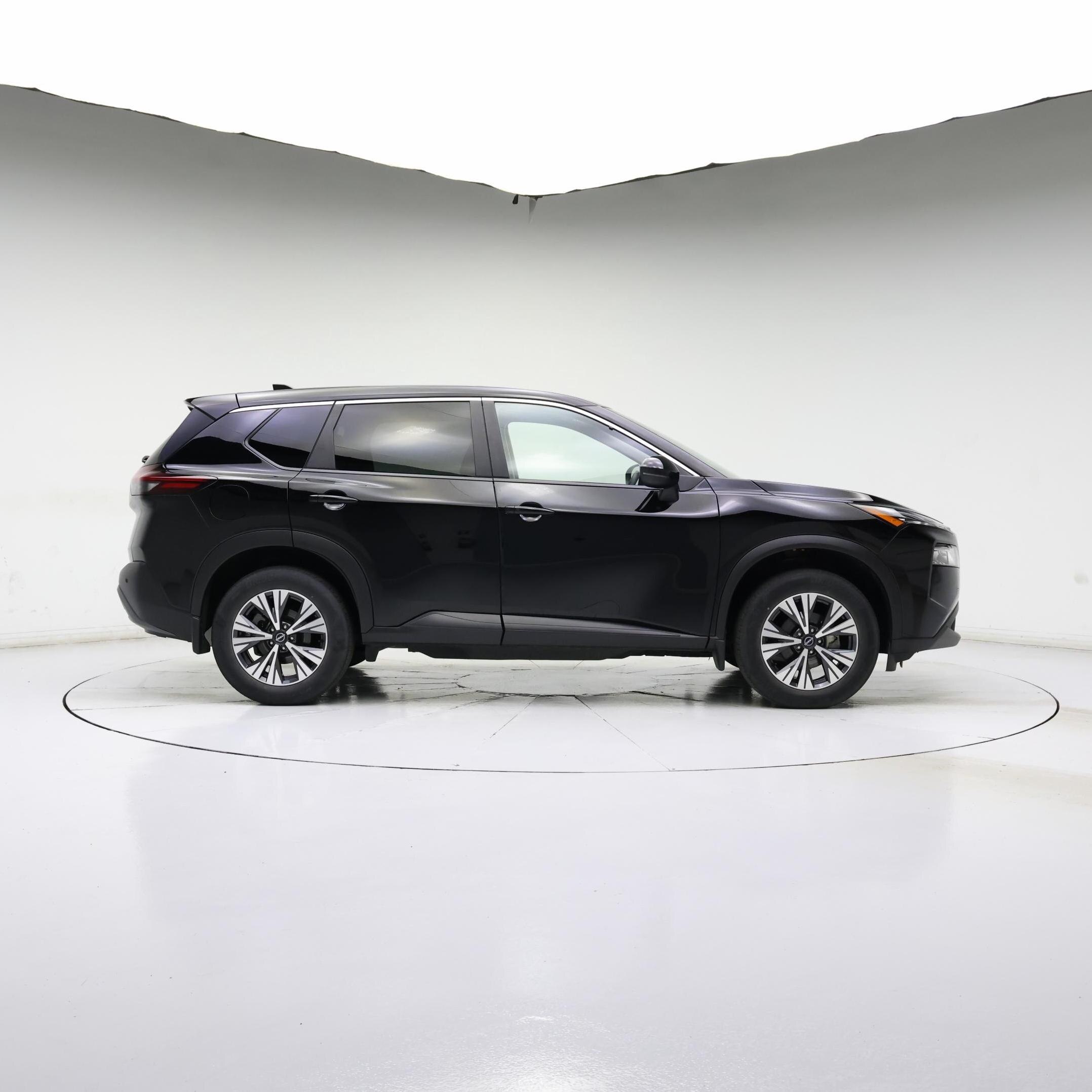 Thumbnail: 2023 Nissan Rogue - 7