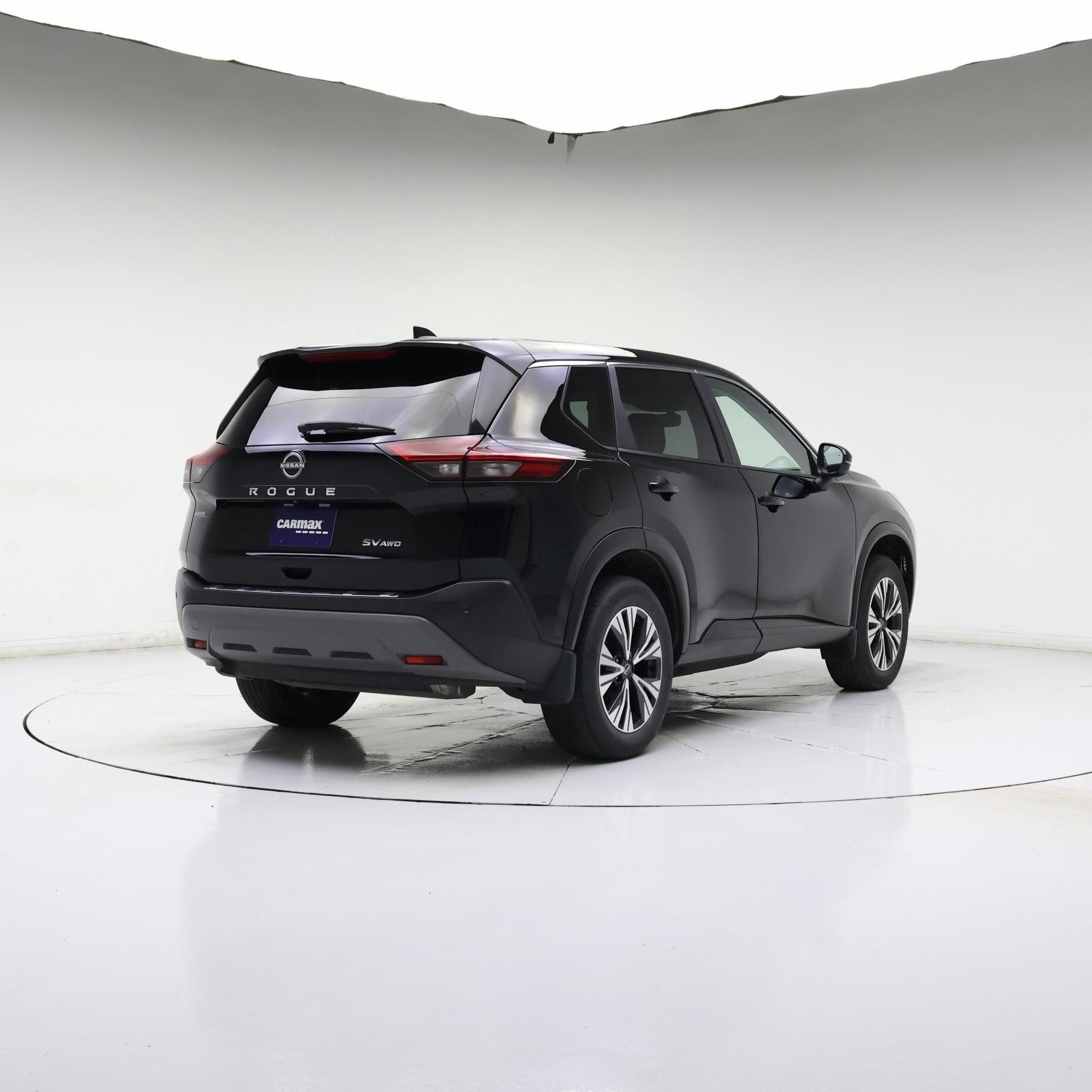 Thumbnail: 2023 Nissan Rogue - 8