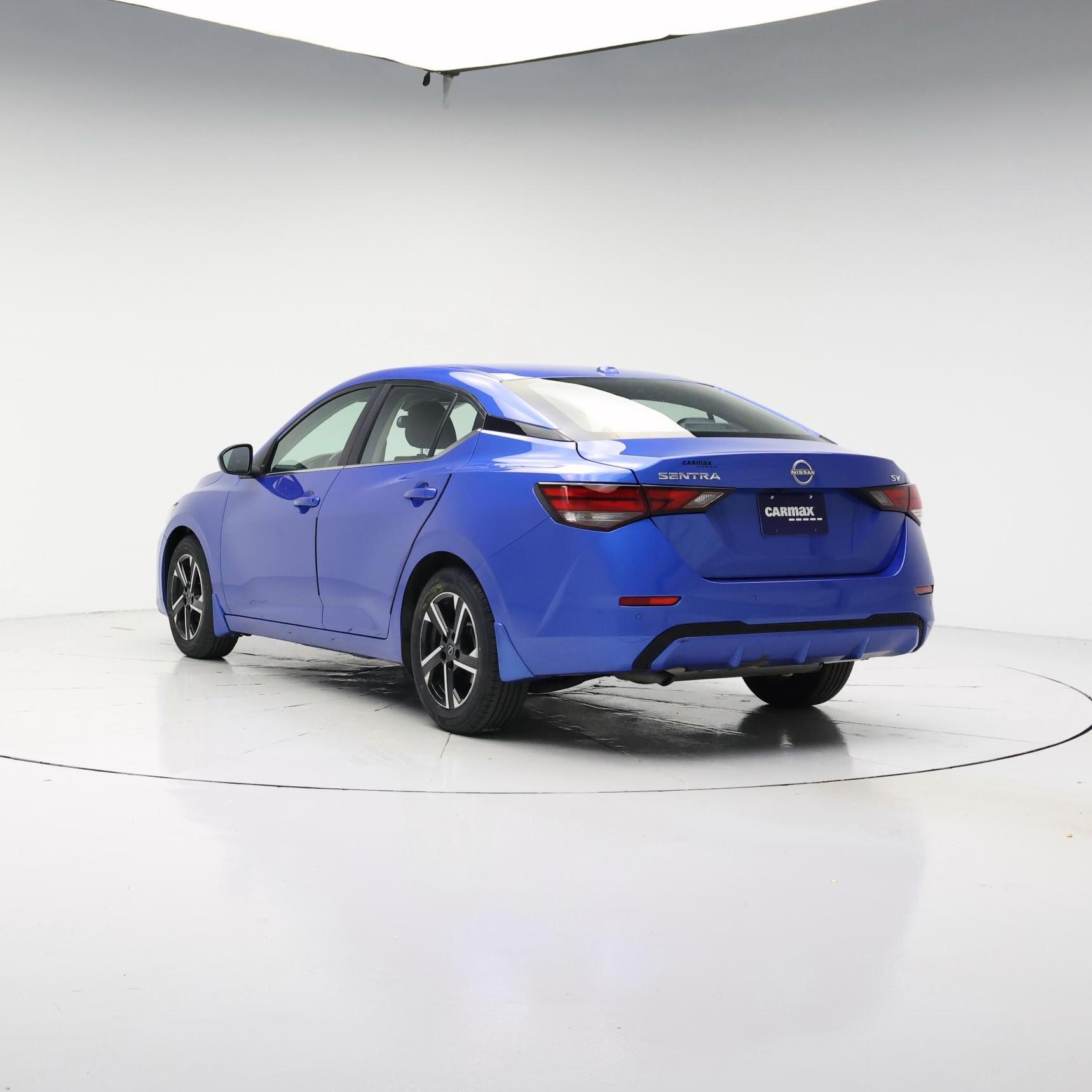 Thumbnail: 2024 Nissan Sentra - 2