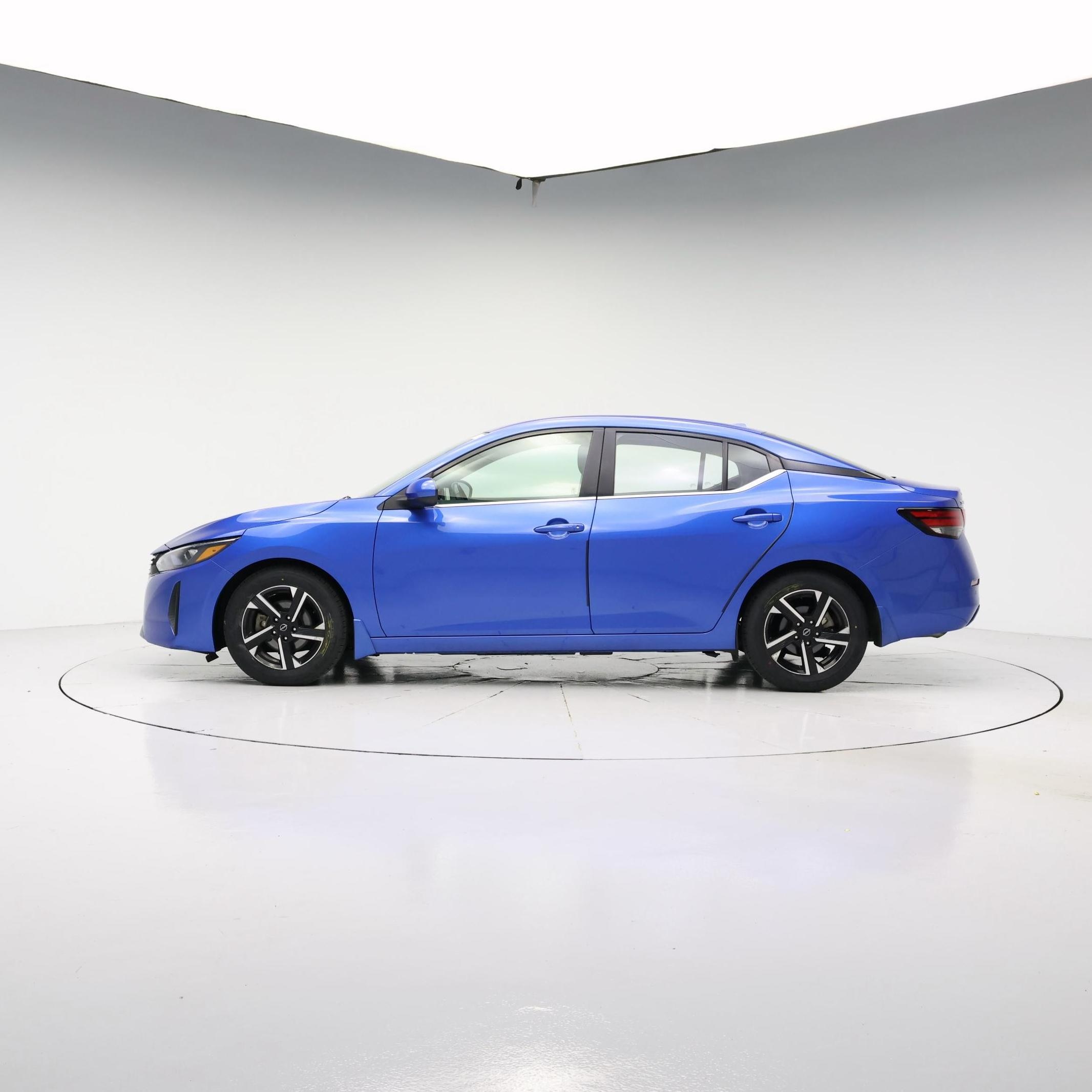 Thumbnail: 2024 Nissan Sentra - 3