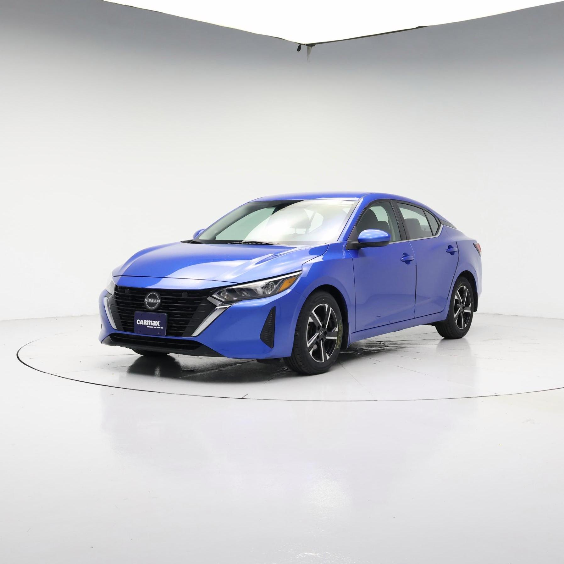 Thumbnail: 2024 Nissan Sentra - 4