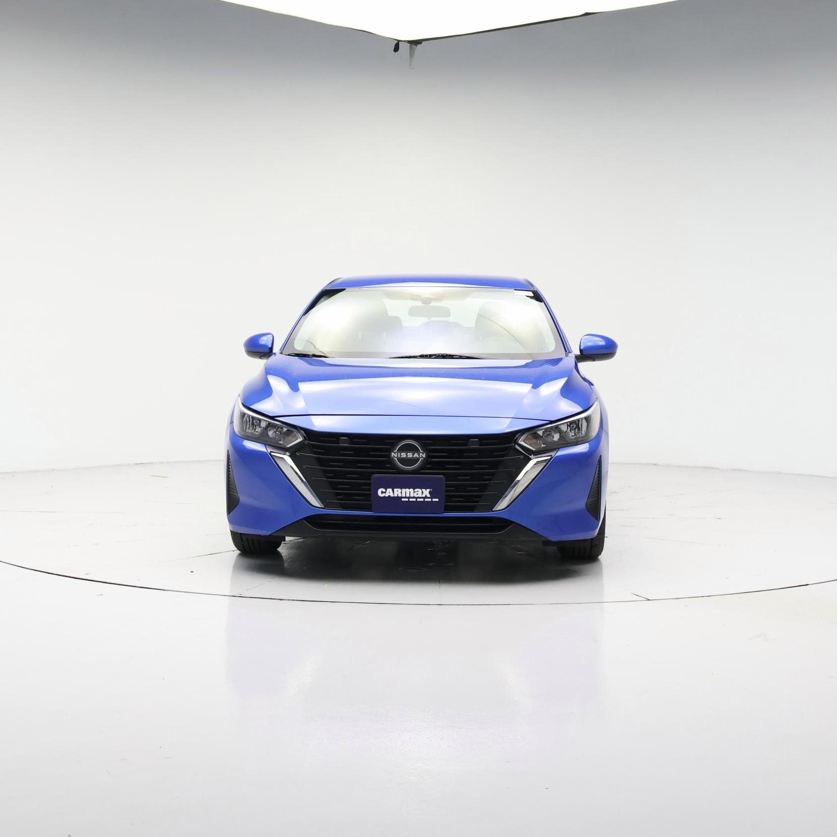 Thumbnail: 2024 Nissan Sentra - 5