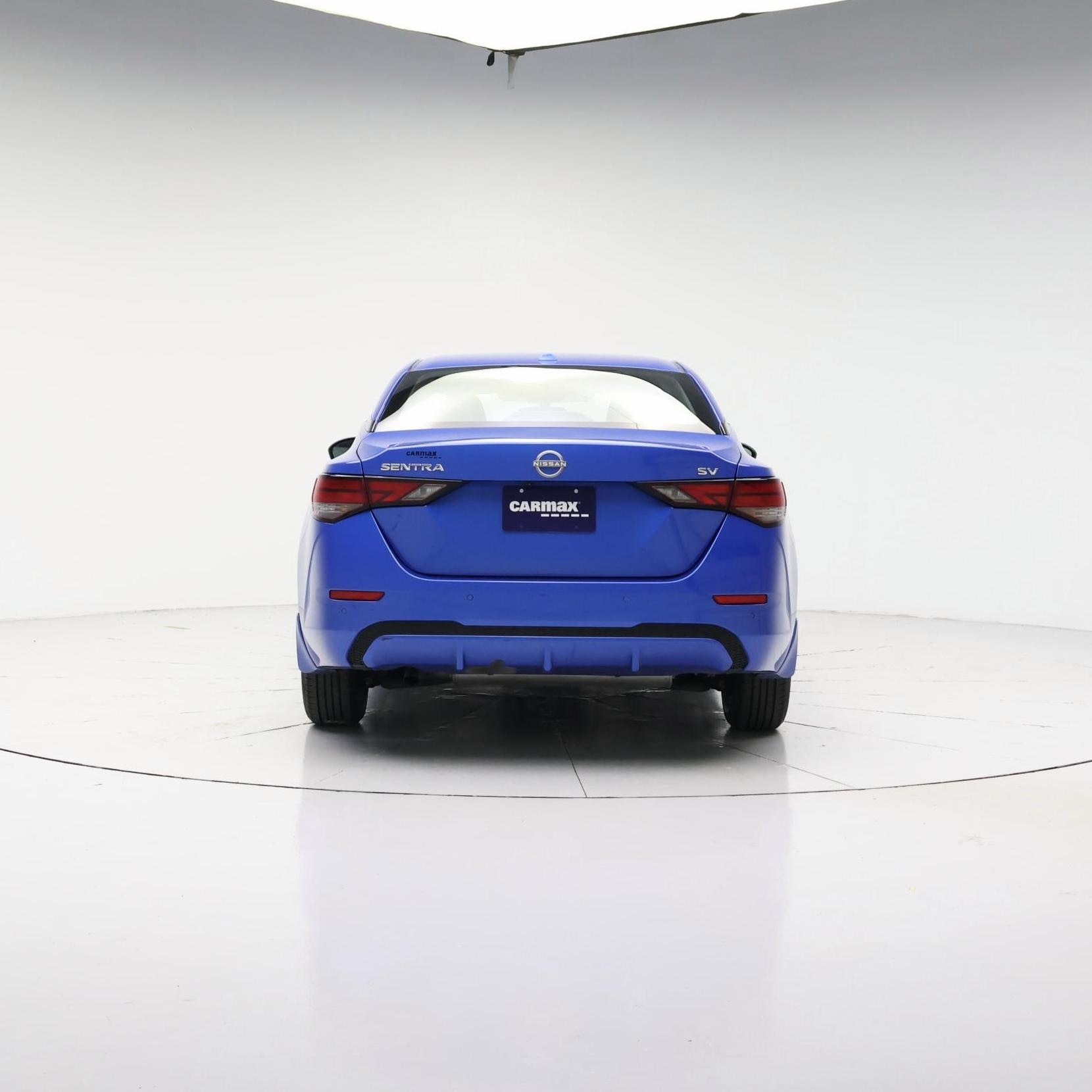 Thumbnail: 2024 Nissan Sentra - 6