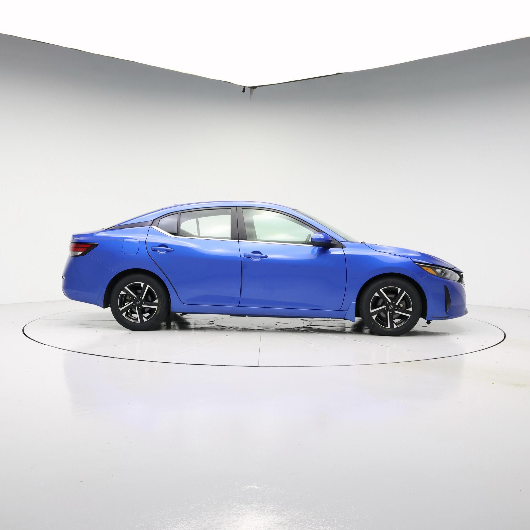 Thumbnail: 2024 Nissan Sentra - 7