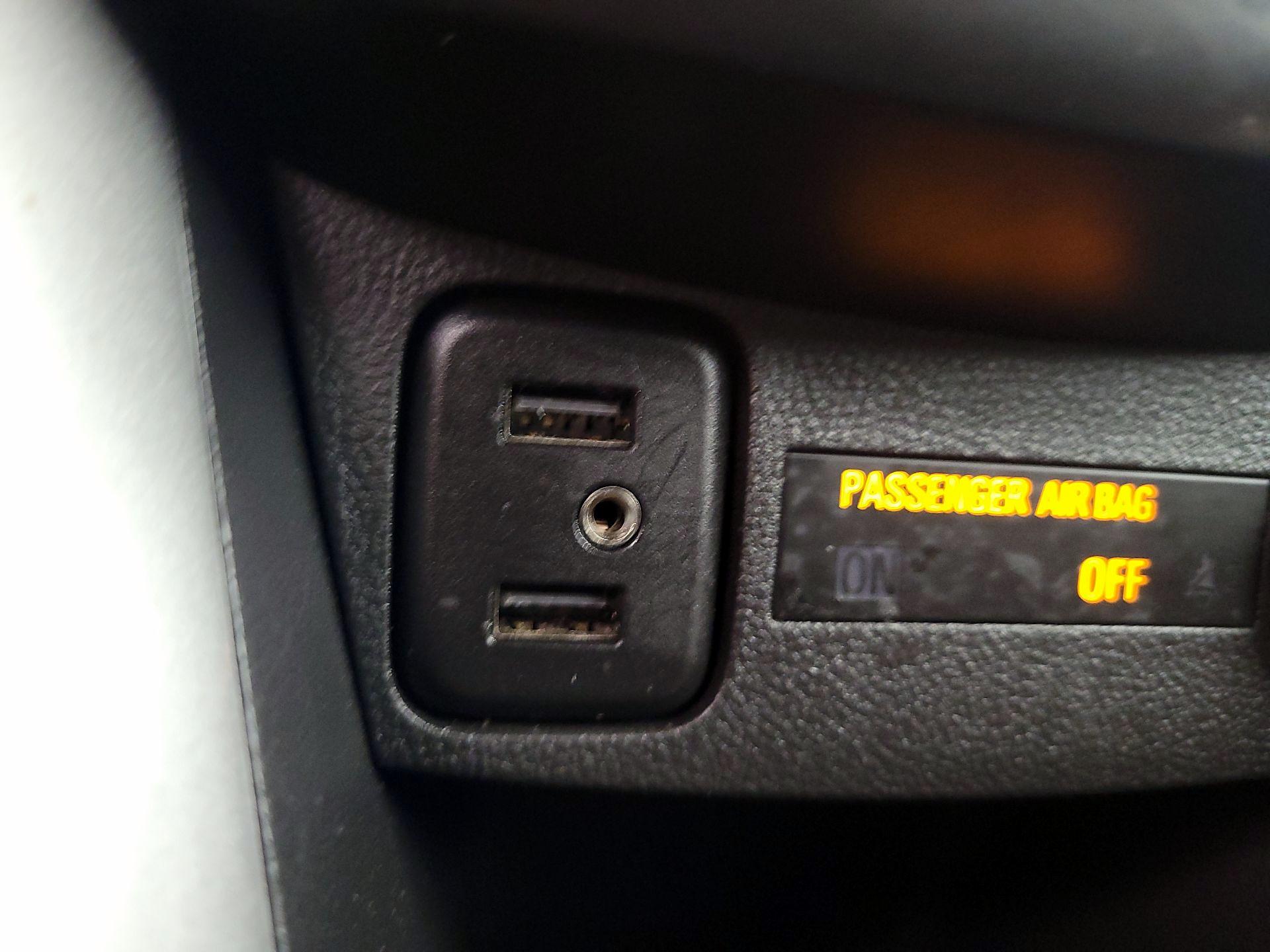 Thumbnail: 2020 Chevrolet Trax - 18