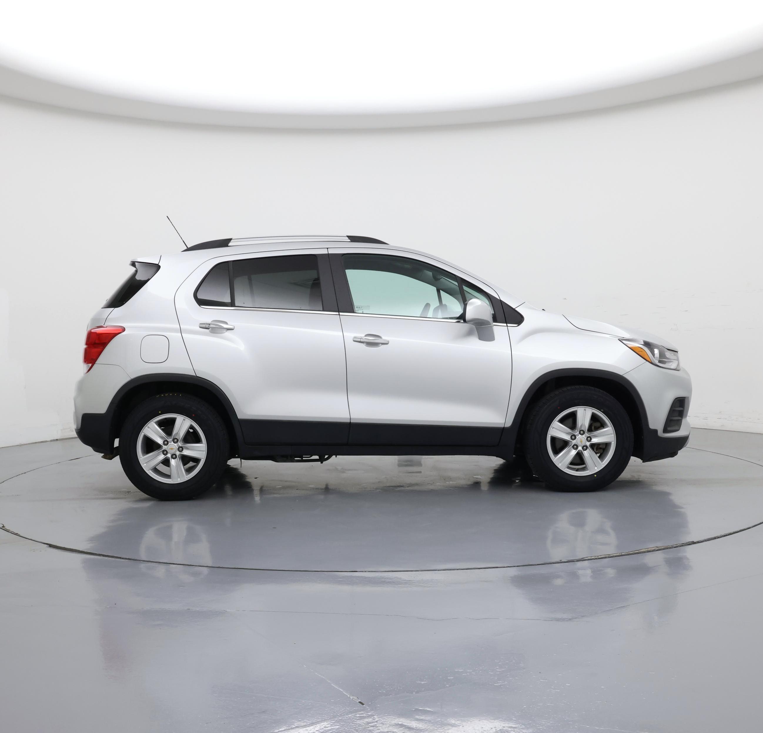 Thumbnail: 2020 Chevrolet Trax - 7