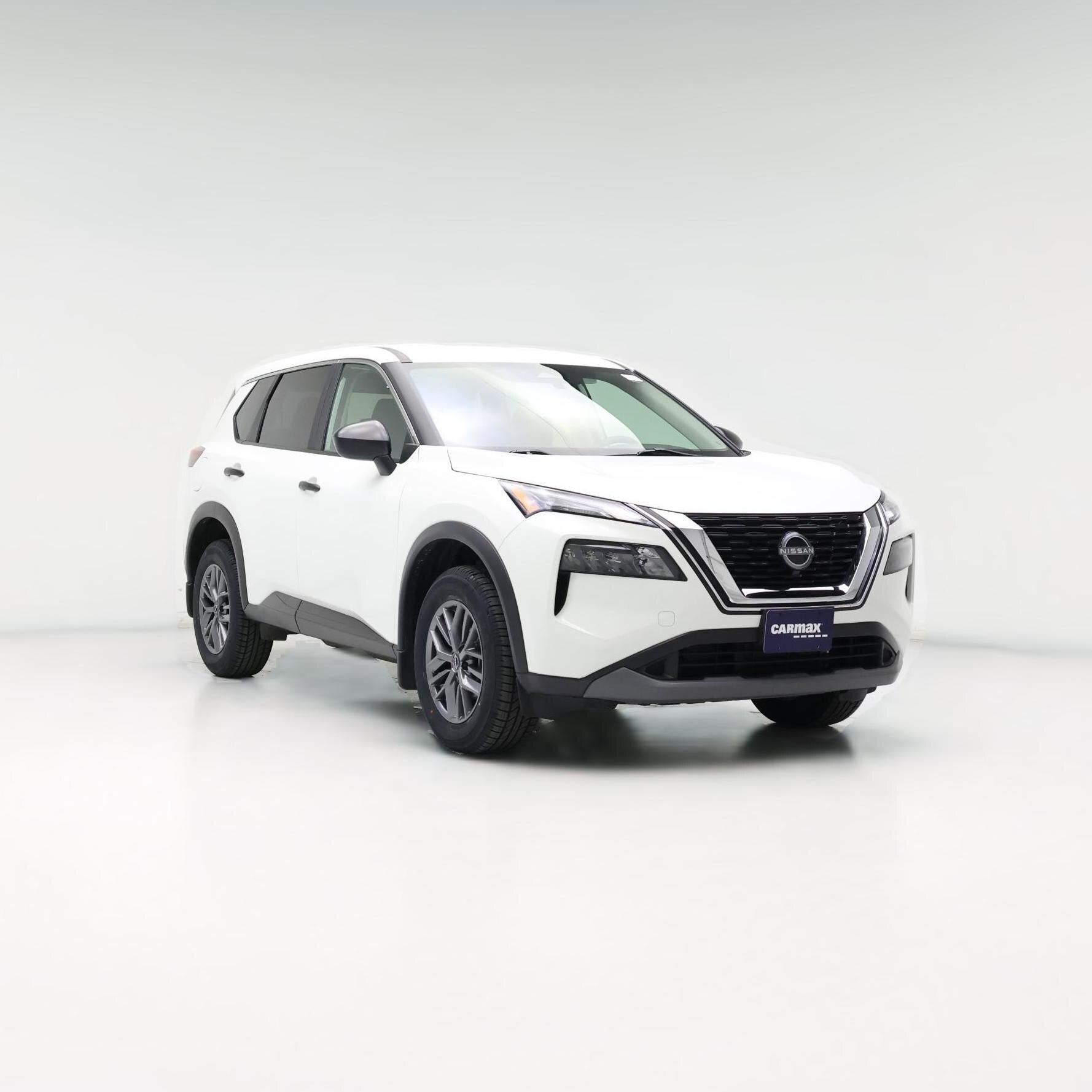 Thumbnail: 2023 Nissan Rogue - 1