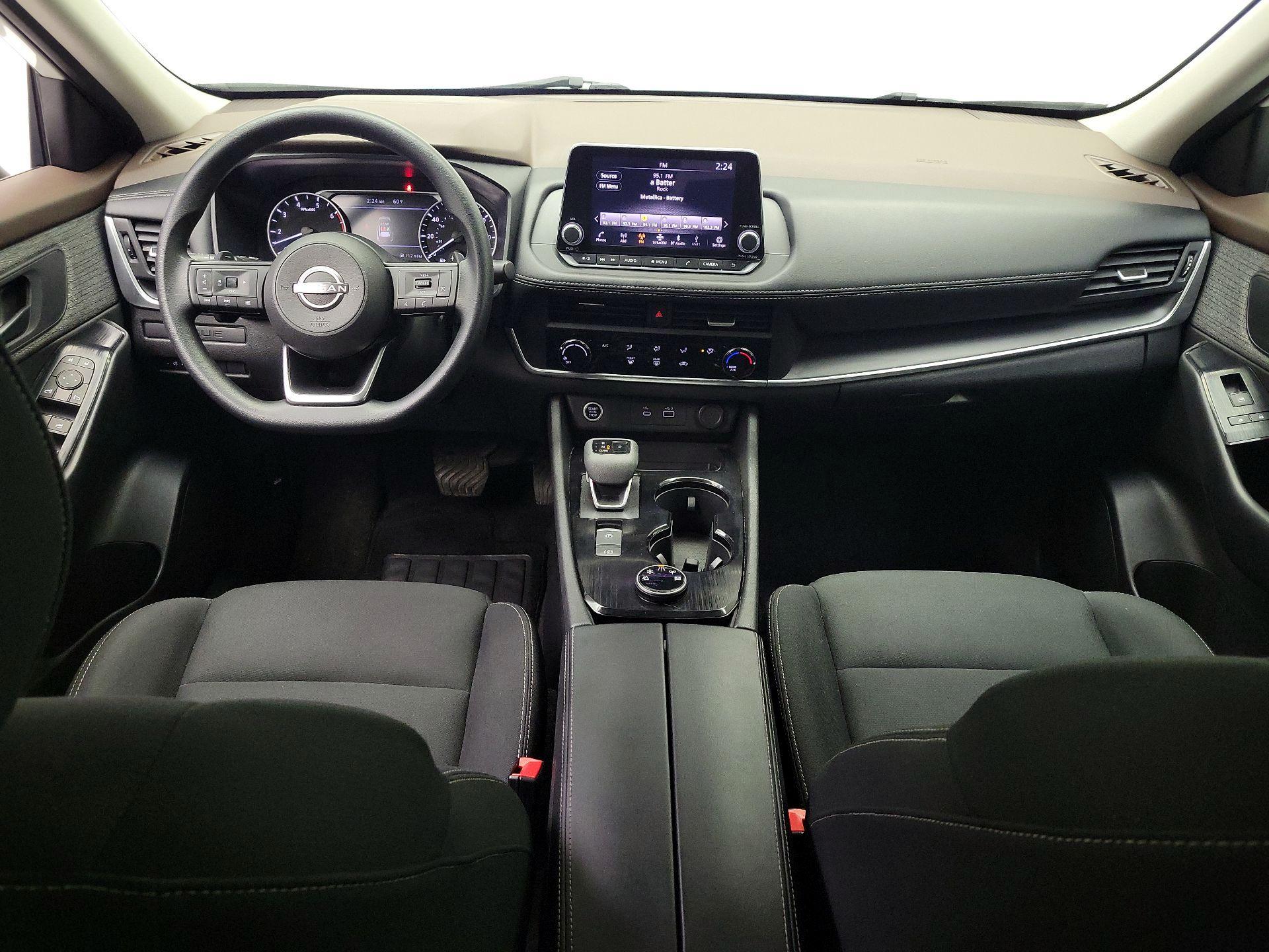 Thumbnail: 2023 Nissan Rogue - 9