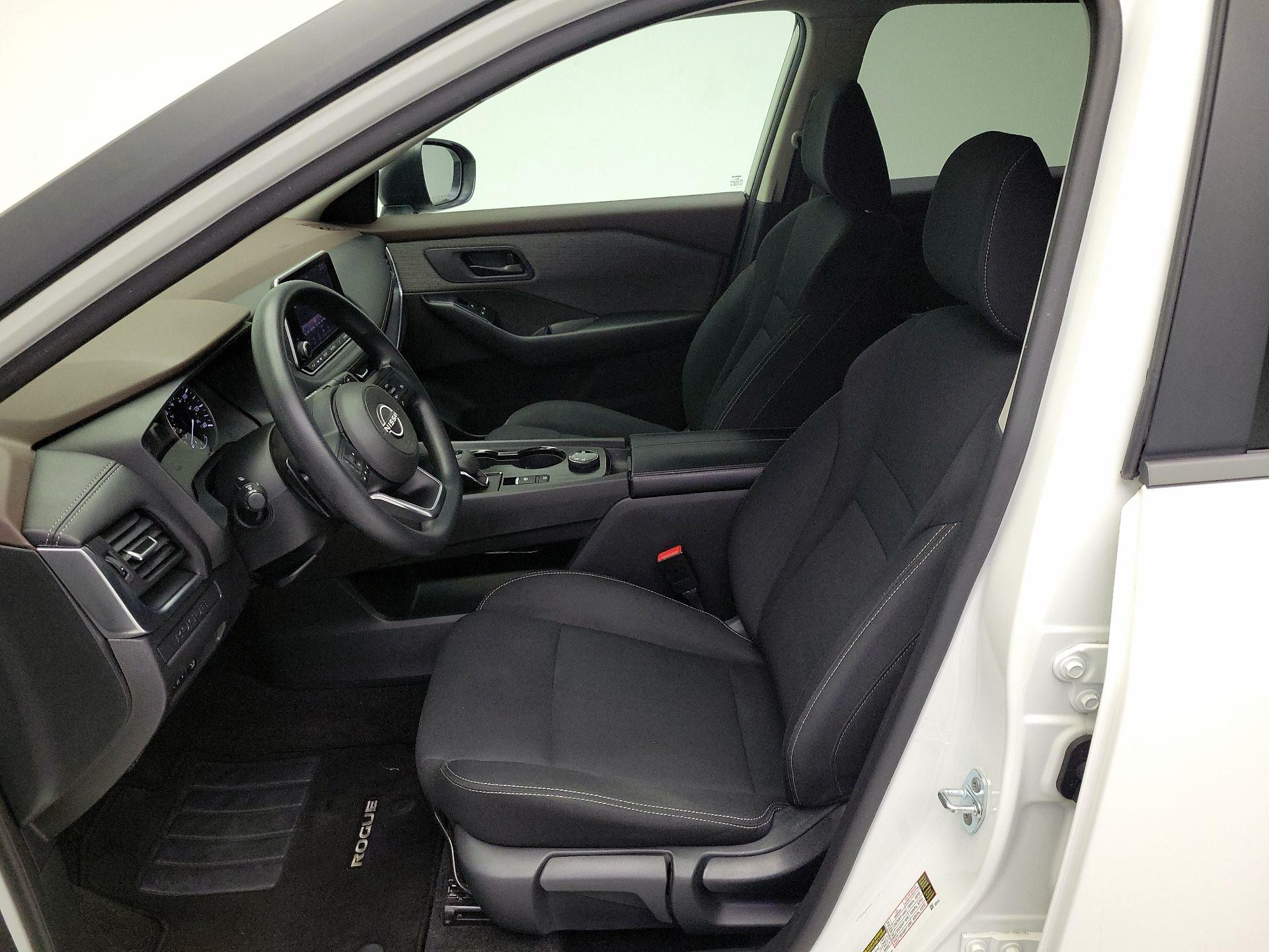 Thumbnail: 2023 Nissan Rogue - 11