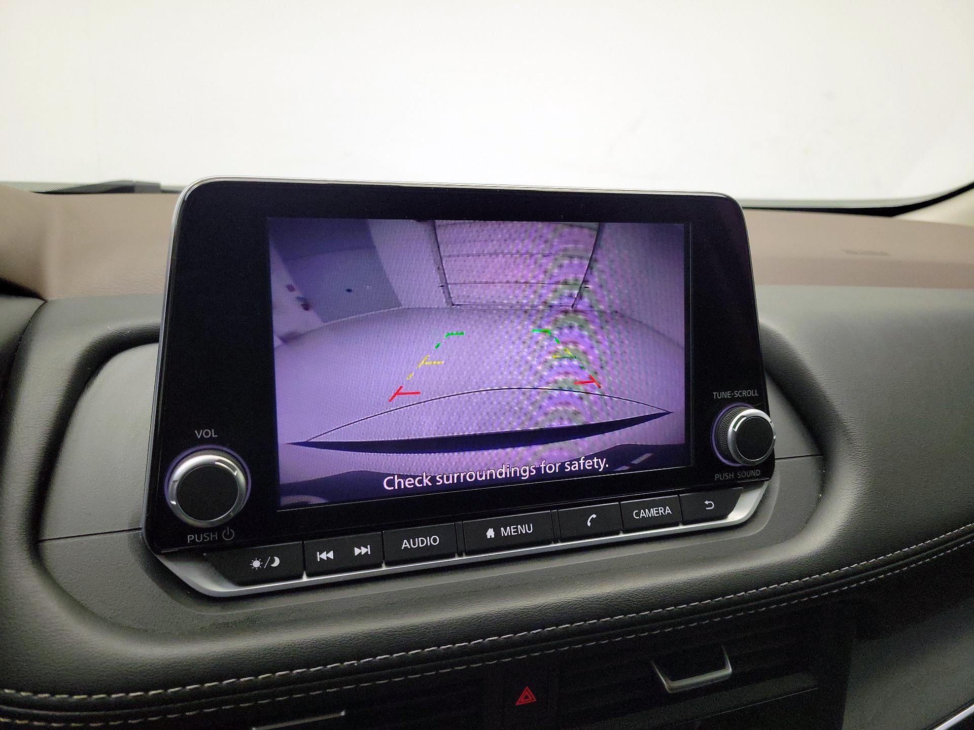 Thumbnail: 2023 Nissan Rogue - 14