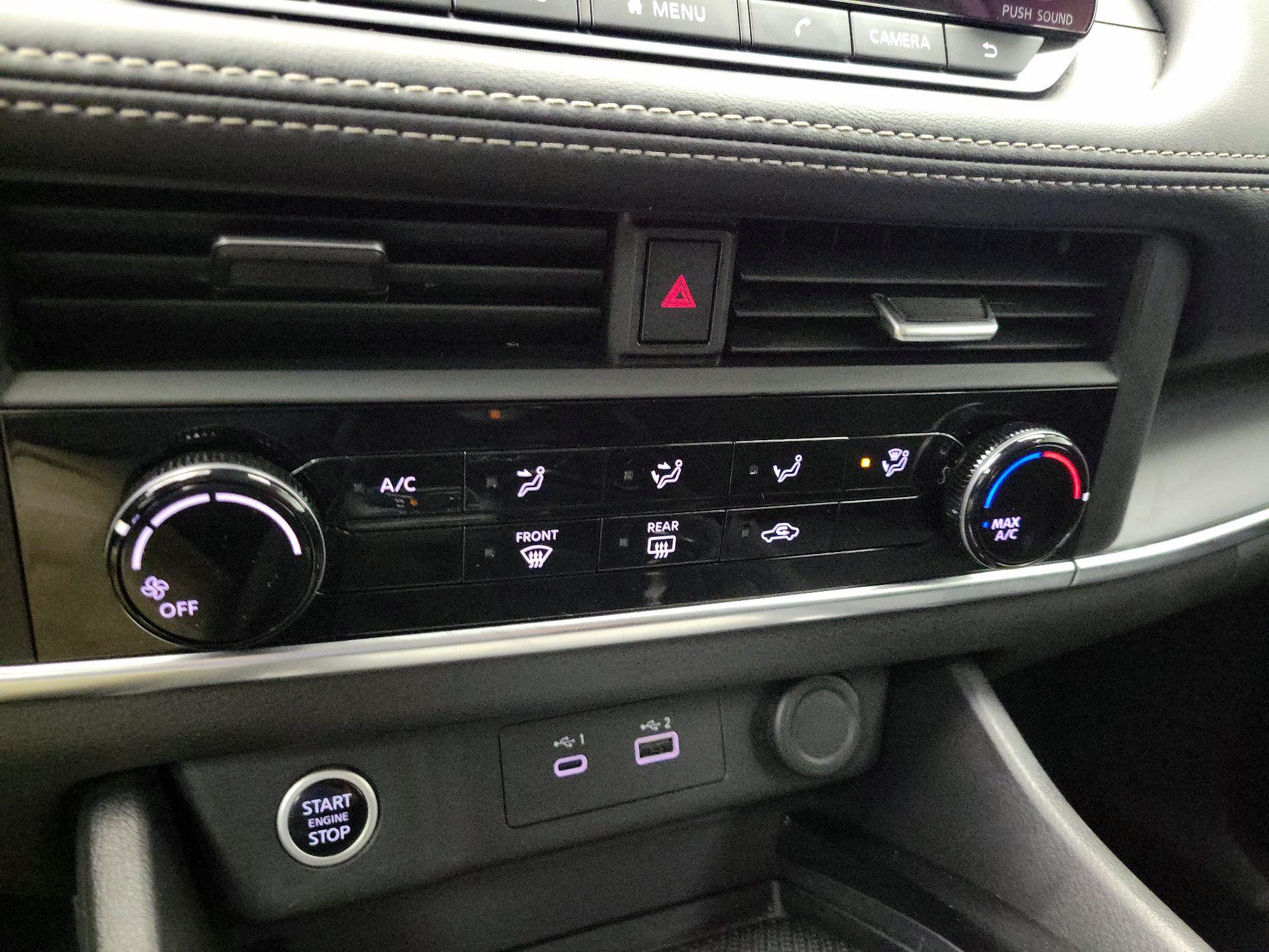 Thumbnail: 2023 Nissan Rogue - 16