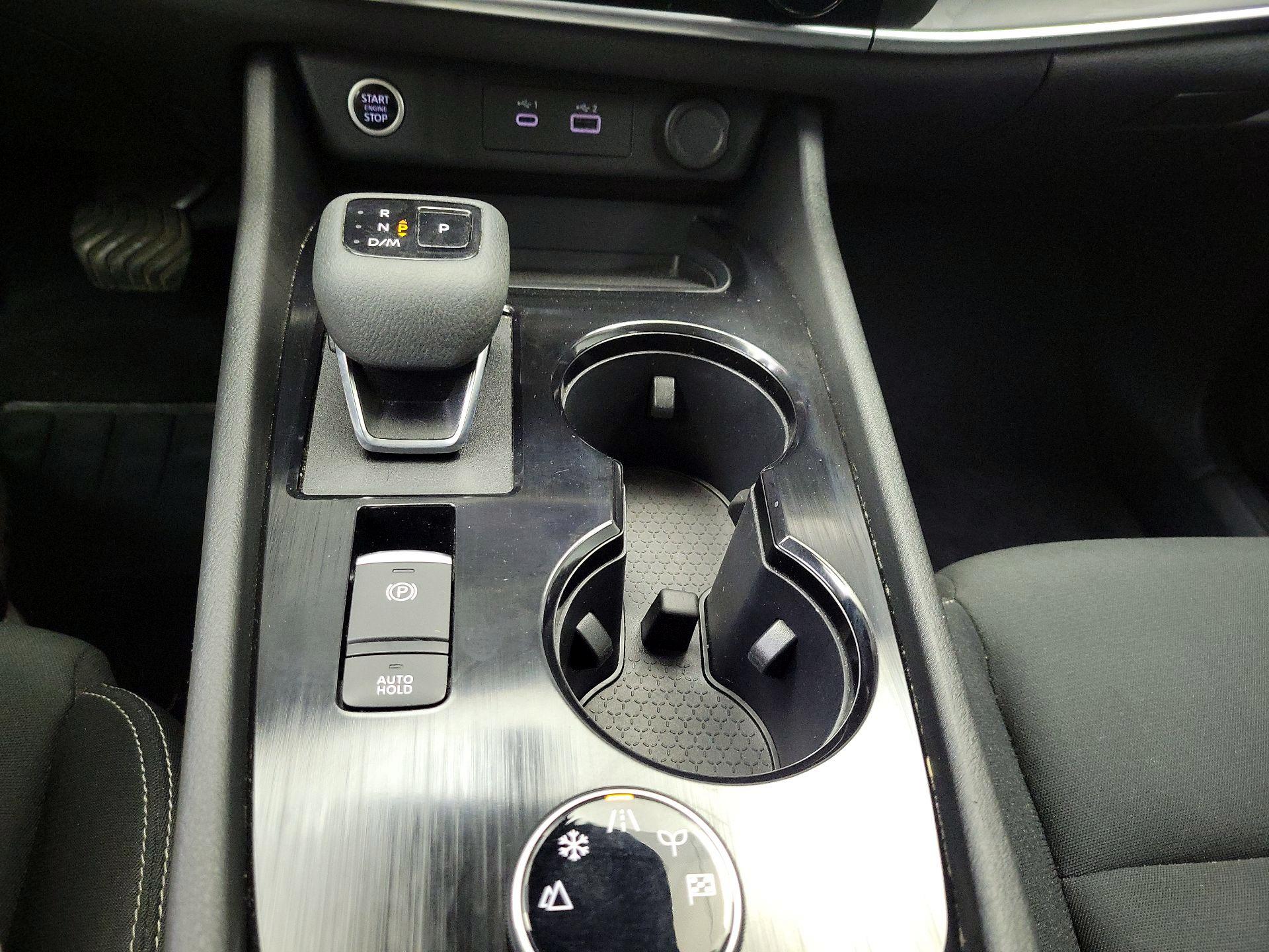 Thumbnail: 2023 Nissan Rogue - 17