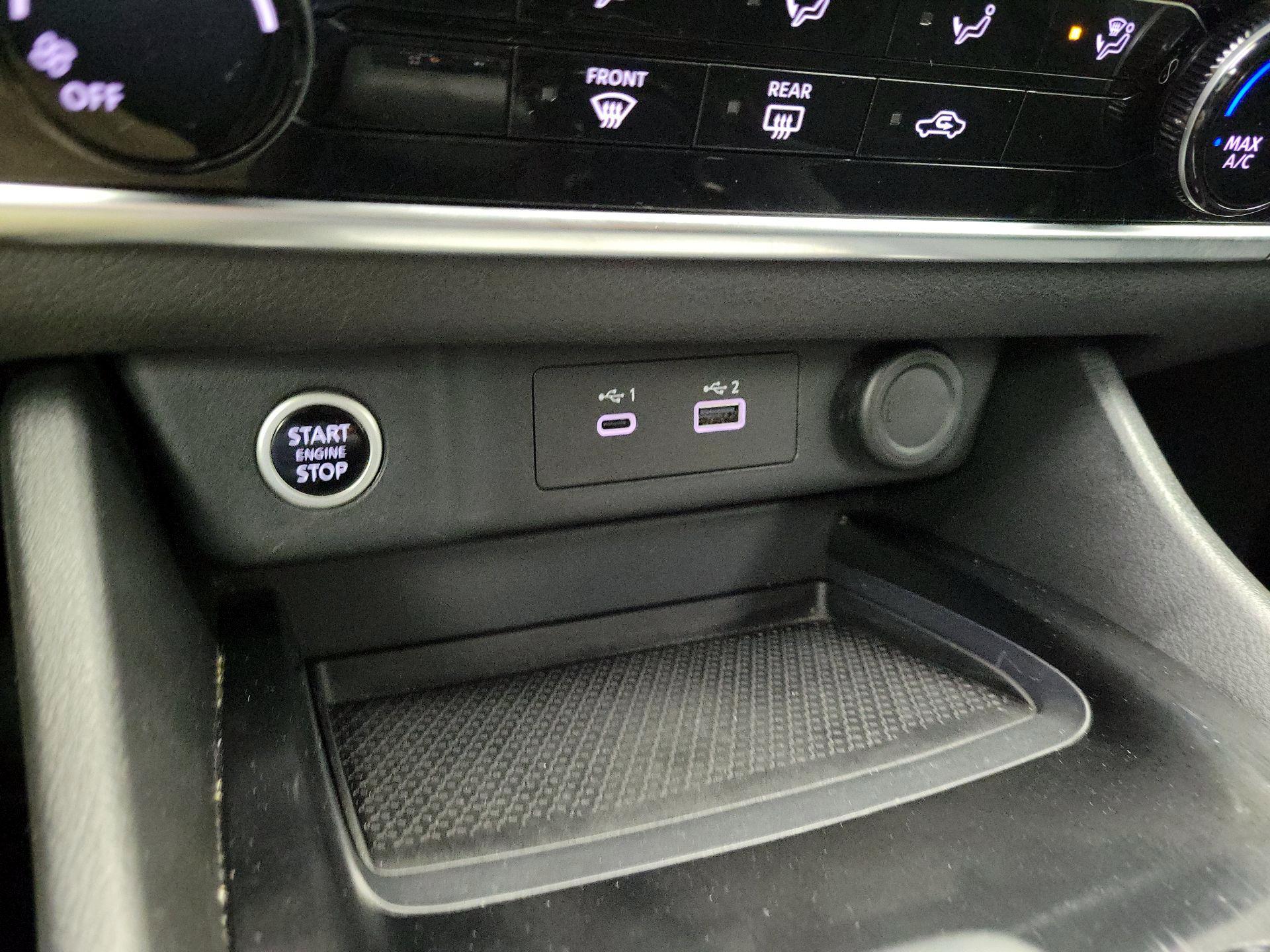 Thumbnail: 2023 Nissan Rogue - 18