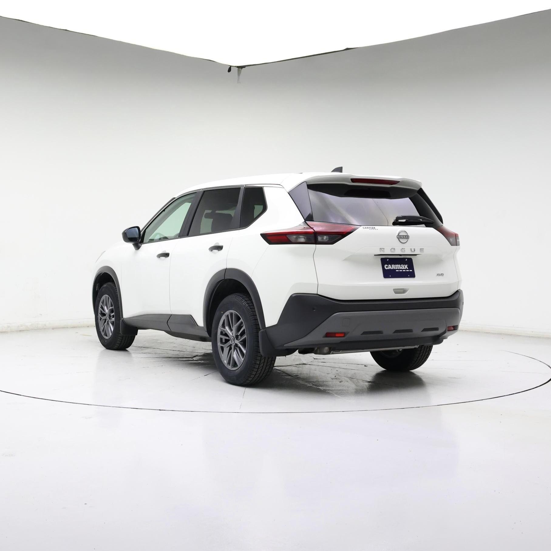 Thumbnail: 2023 Nissan Rogue - 2